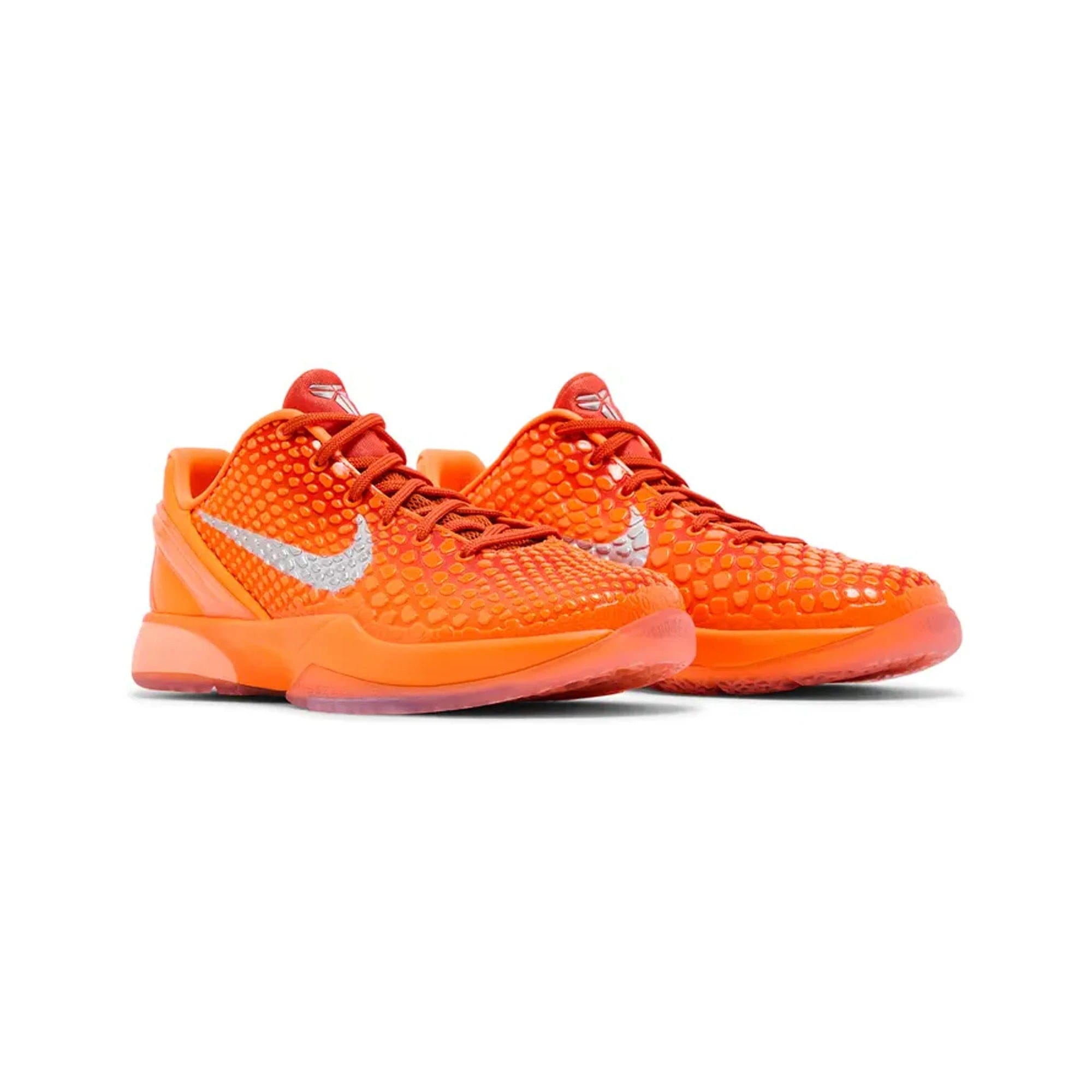 Nike Kobe 6 Total Orange GS (2025)