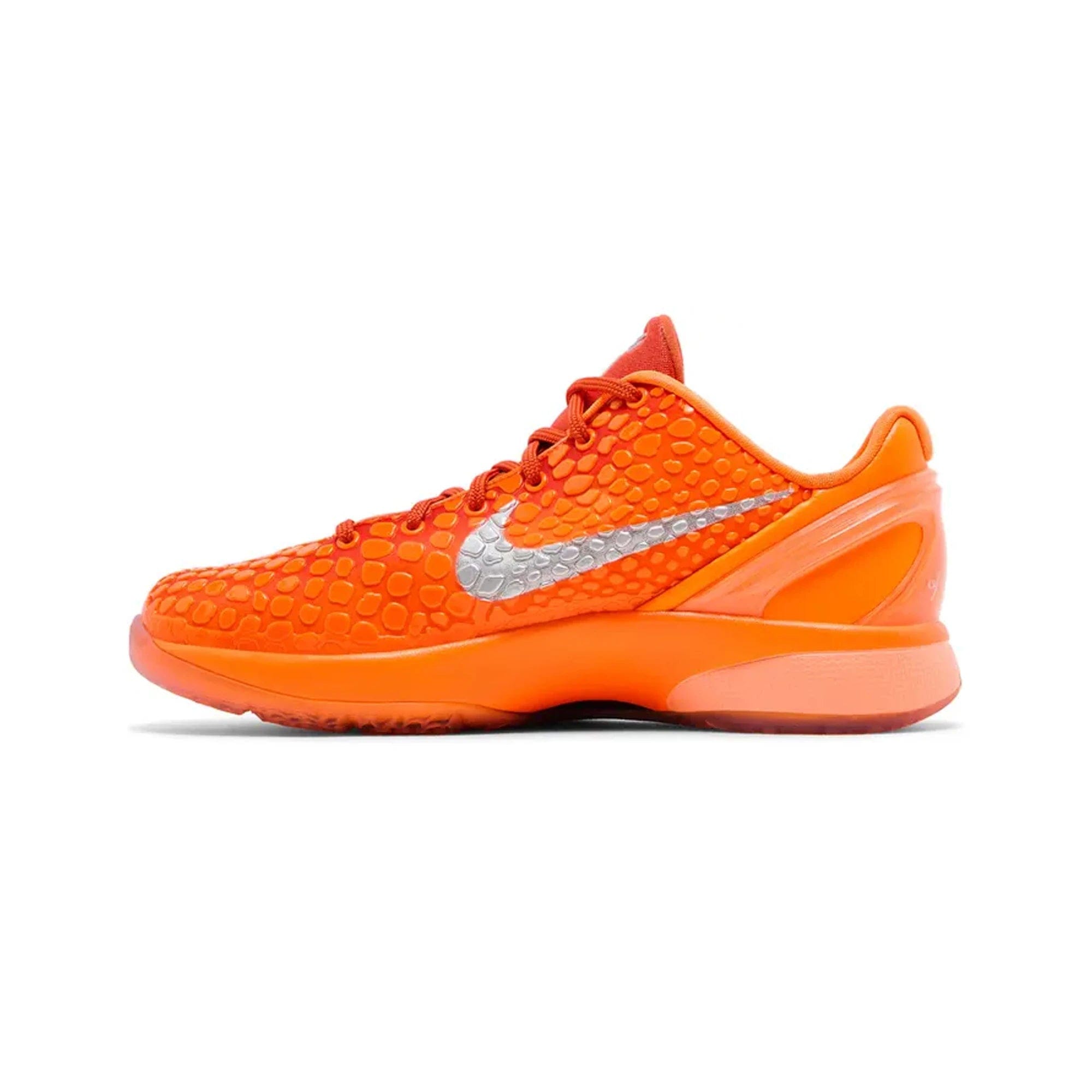 Nike Kobe 6 Total Orange GS (2025)