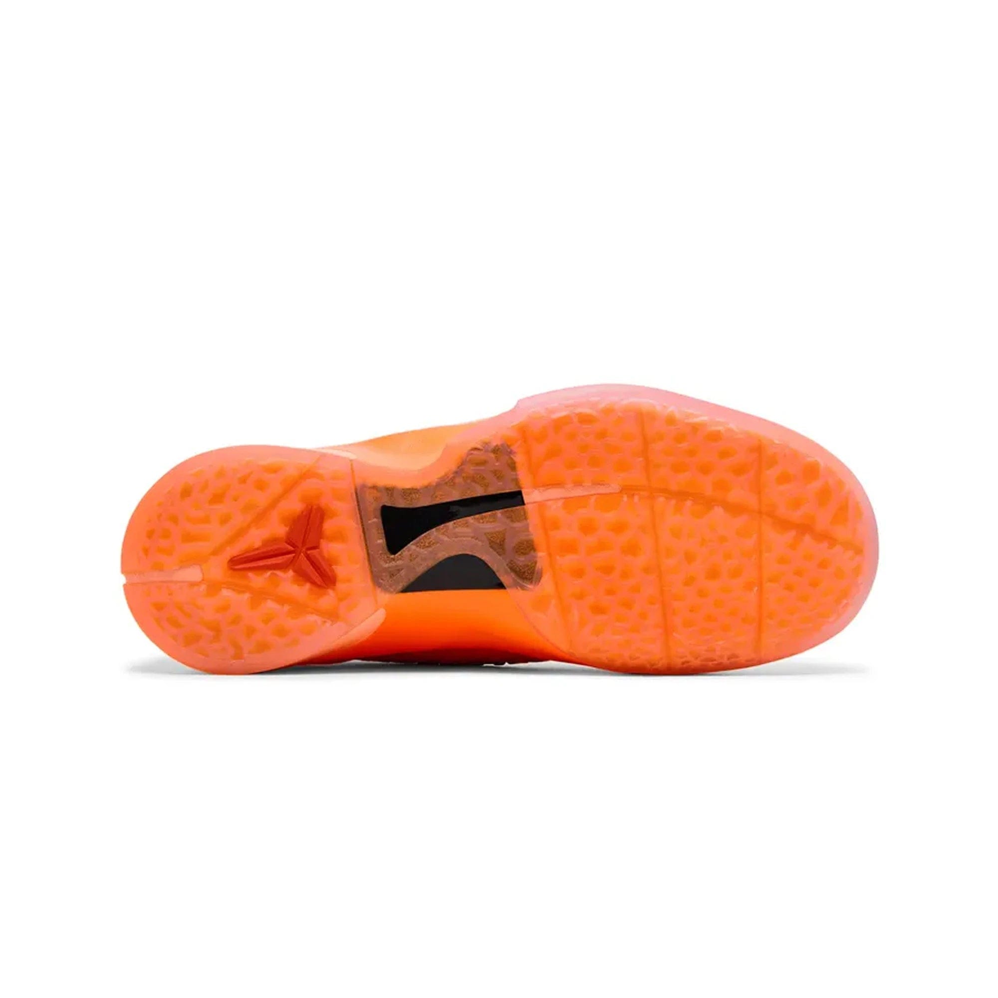 Nike Kobe 6 Total Orange GS (2025)