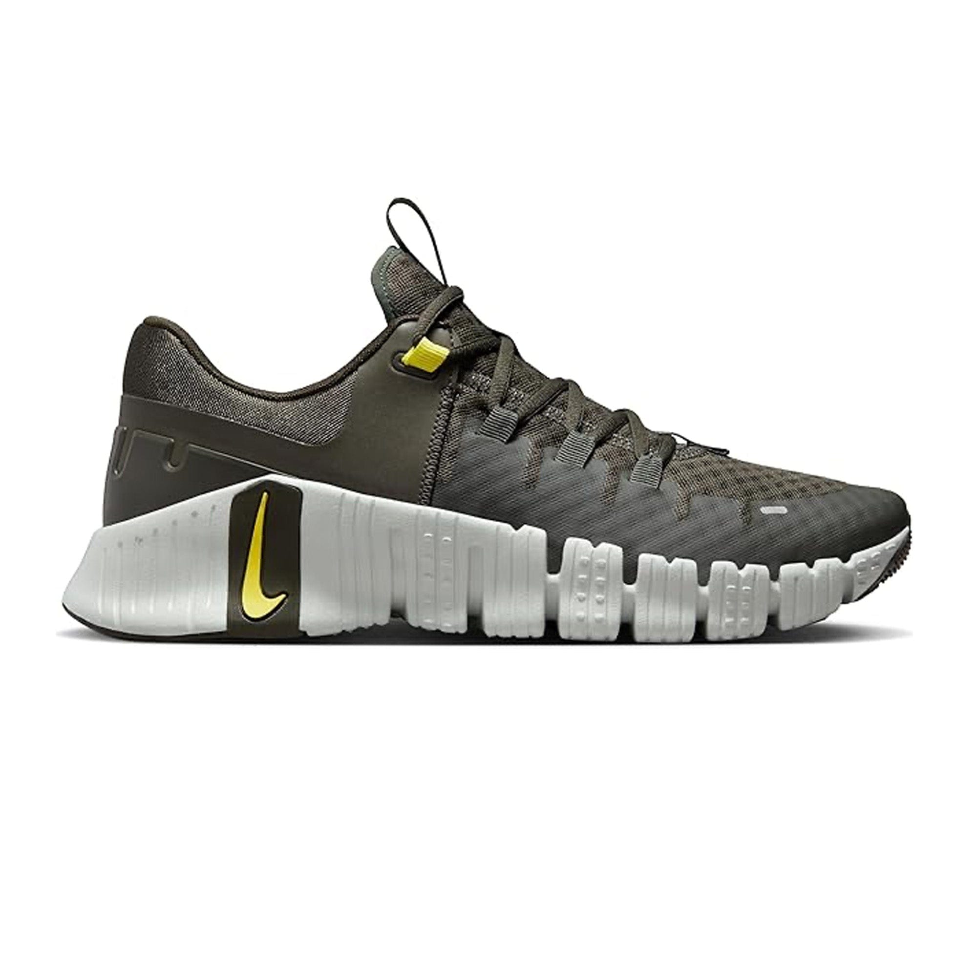 Nike Free Metcon 5 Sequoia High Voltage (2023)