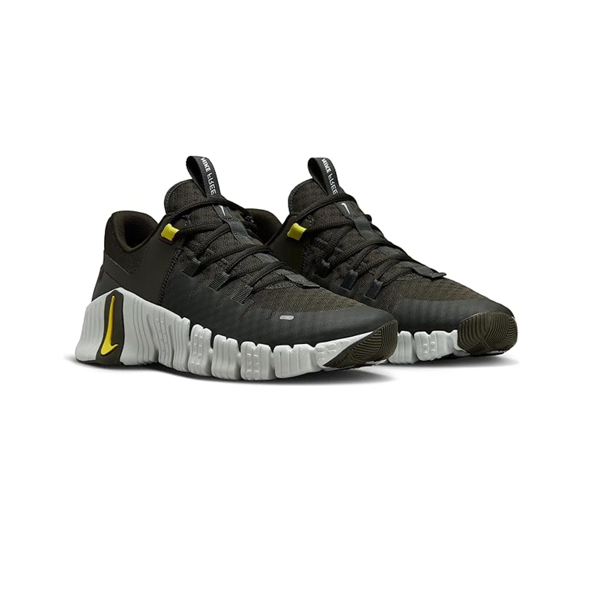 Nike Free Metcon 5 Sequoia High Voltage (2023)