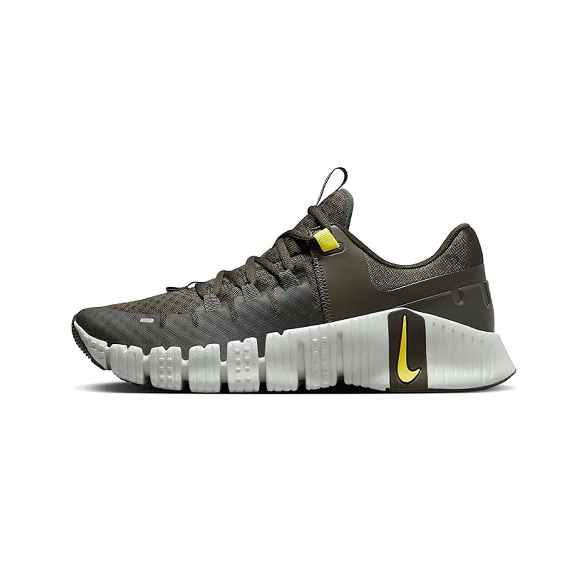 Nike Free Metcon 5 Sequoia High Voltage (2023)