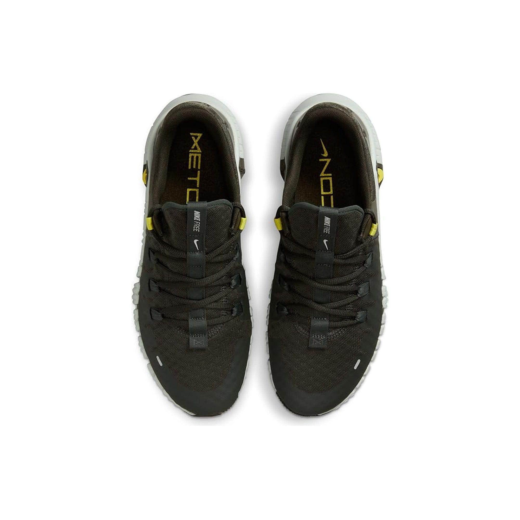 Nike Free Metcon 5 Sequoia High Voltage (2023)