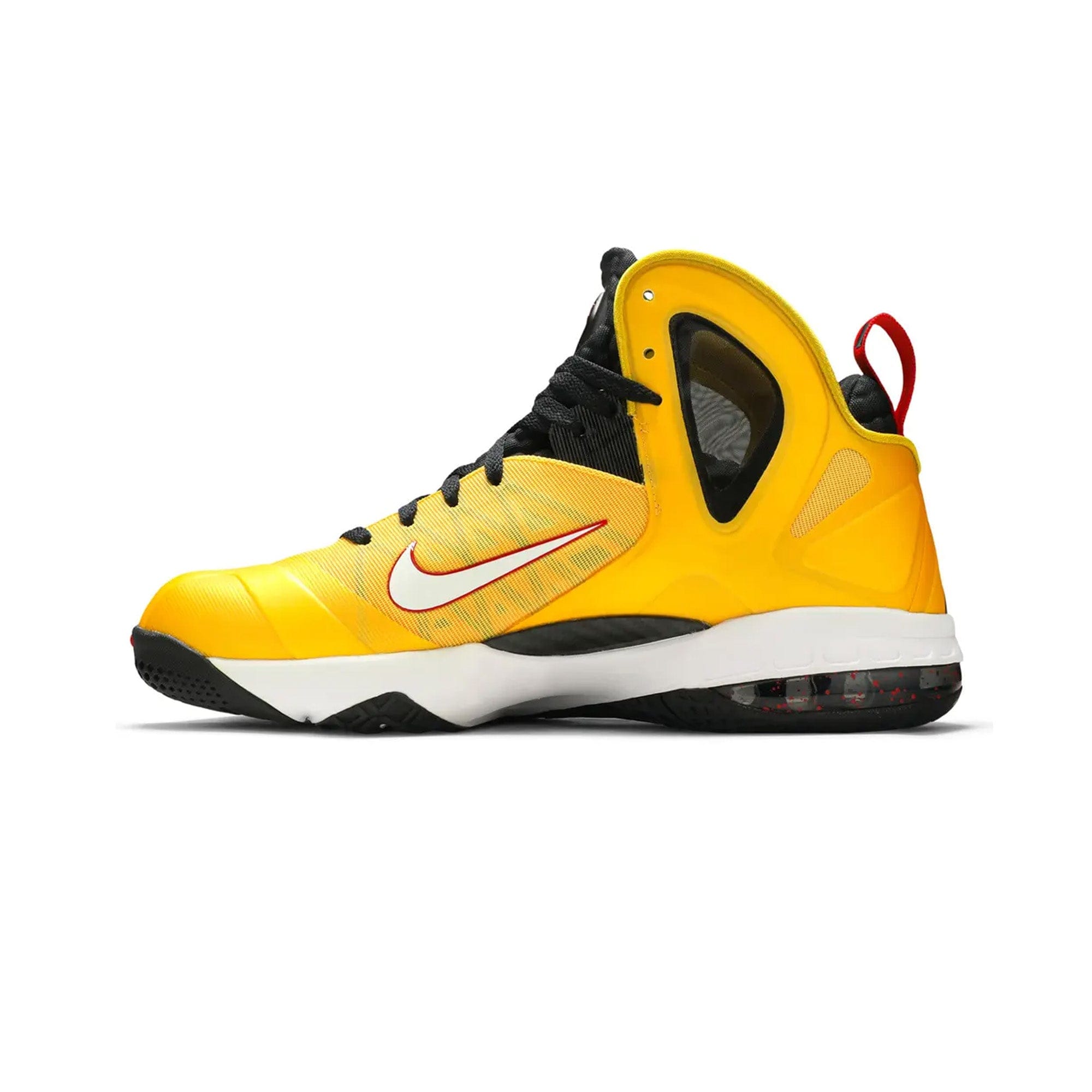 Nike LeBron 9 PS Elite Taxi (2012)