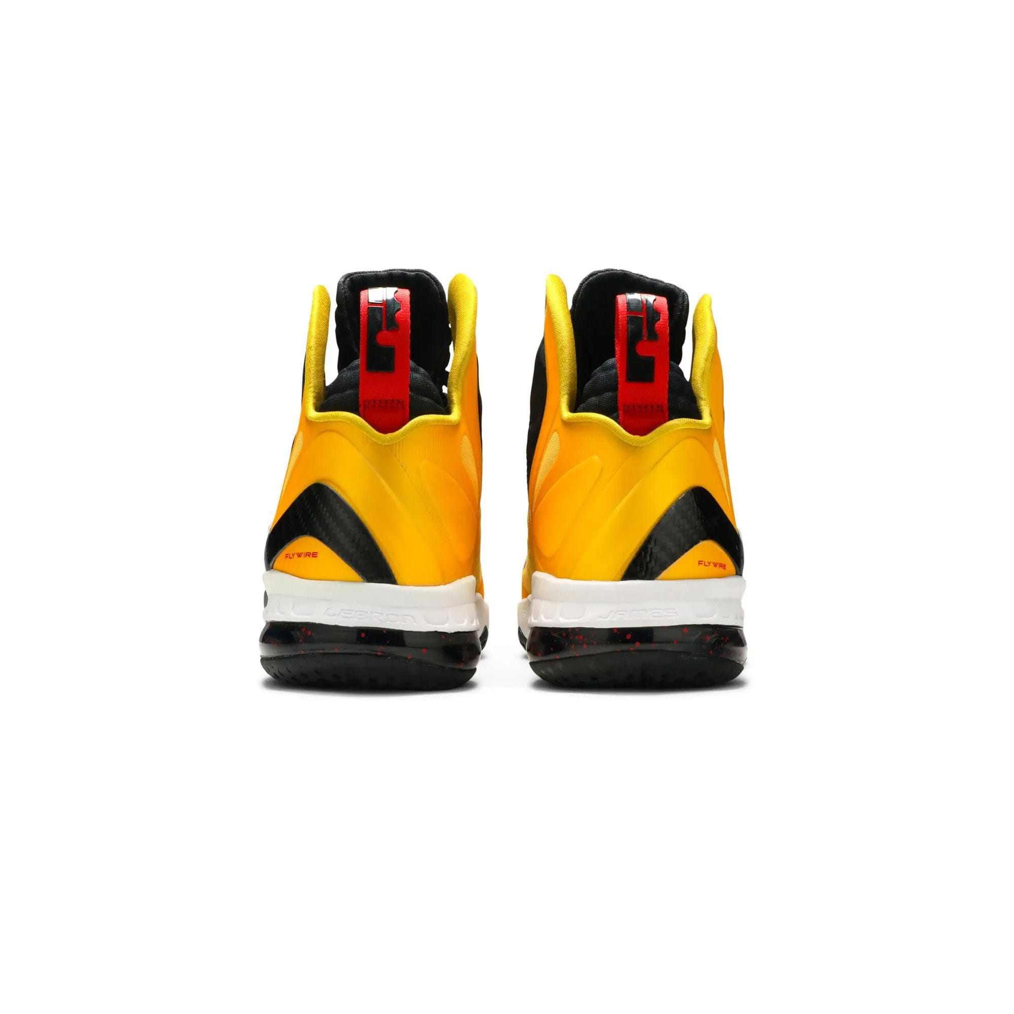 Nike LeBron 9 PS Elite Taxi (2012)