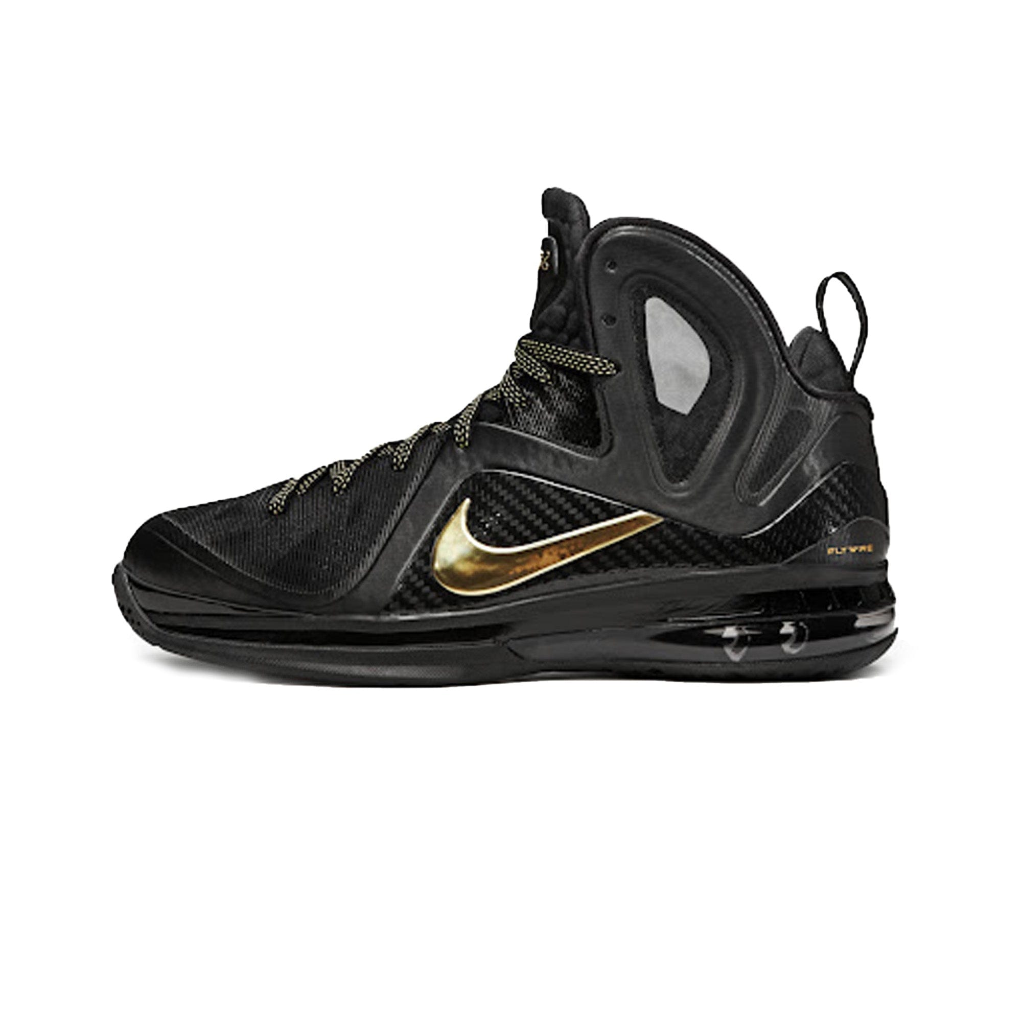 Nike LeBron 9 PS Elite Away (2012)
