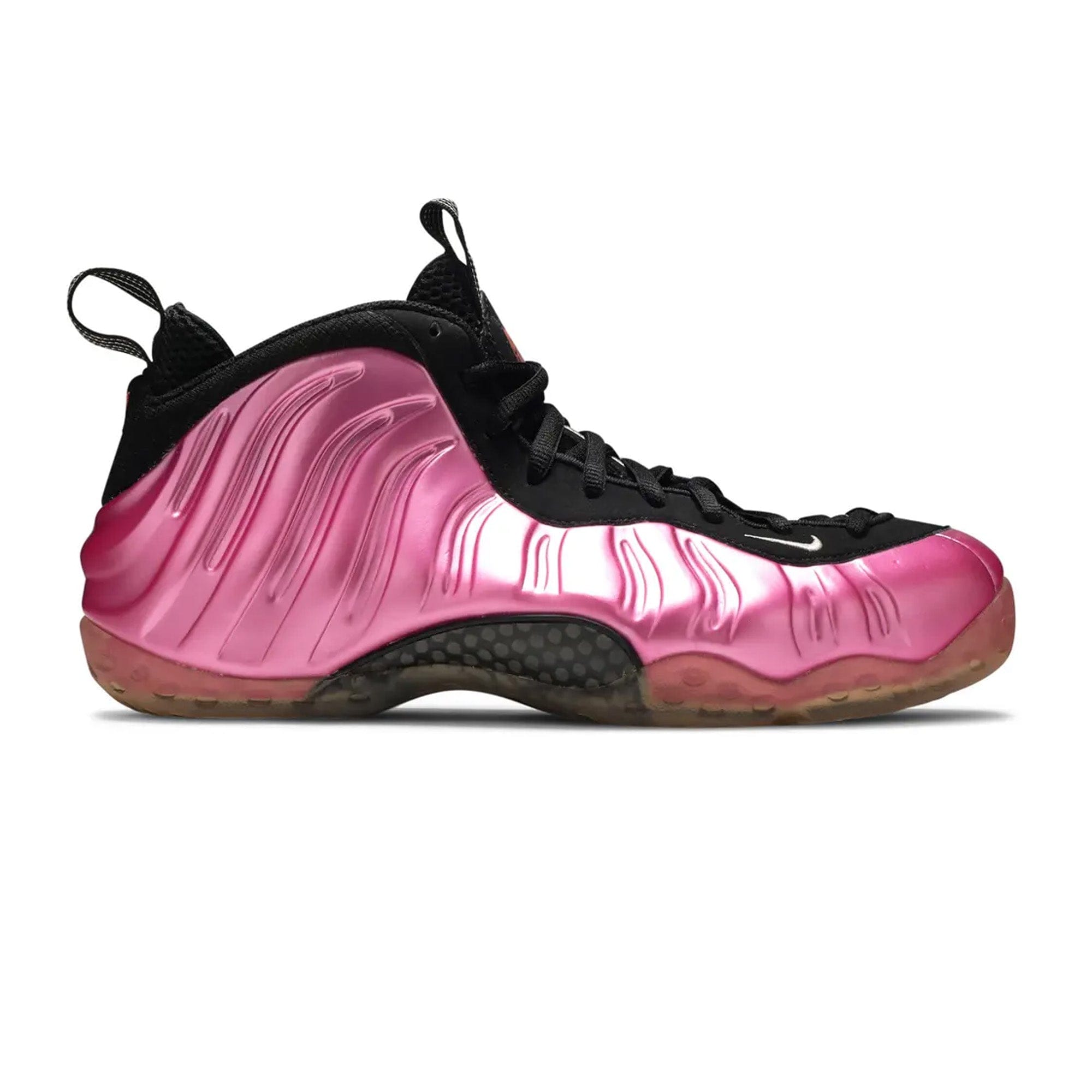 Nike Air Foamposite One Pearlized Pink (2012)