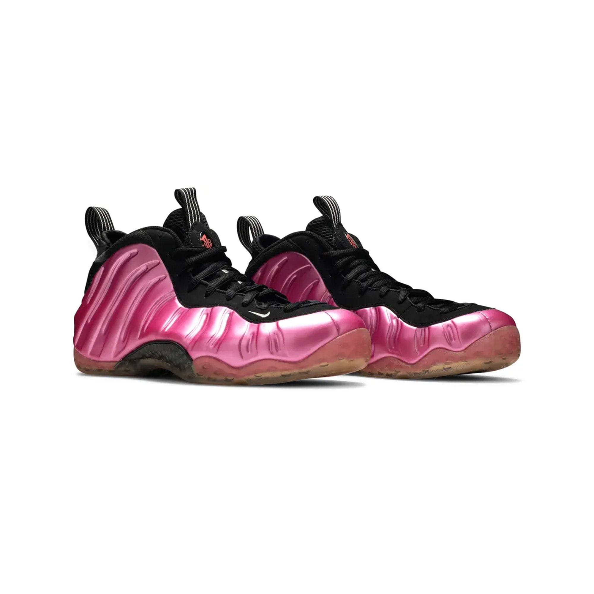 Nike Air Foamposite One Pearlized Pink (2012)