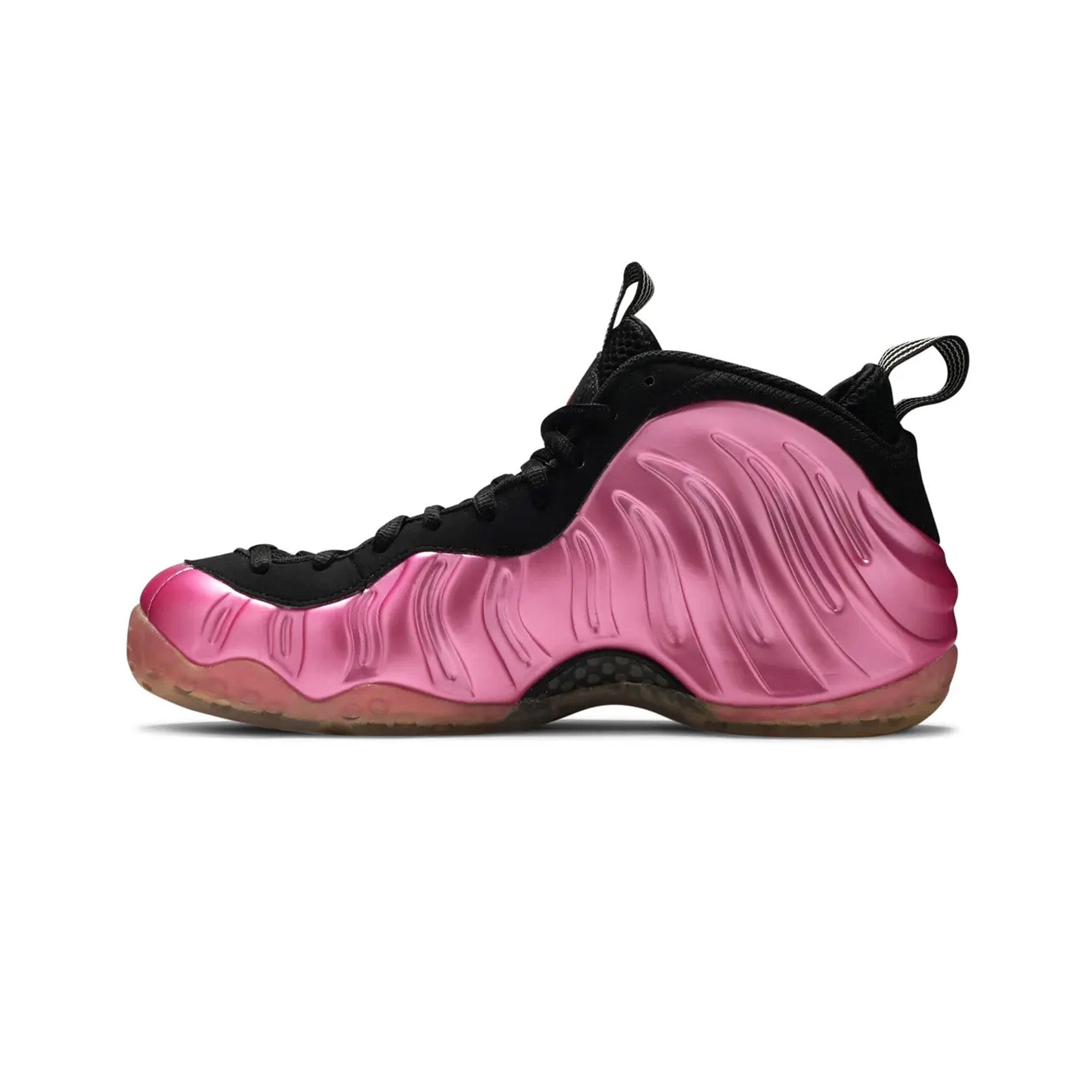 Nike Air Foamposite One Pearlized Pink (2012)
