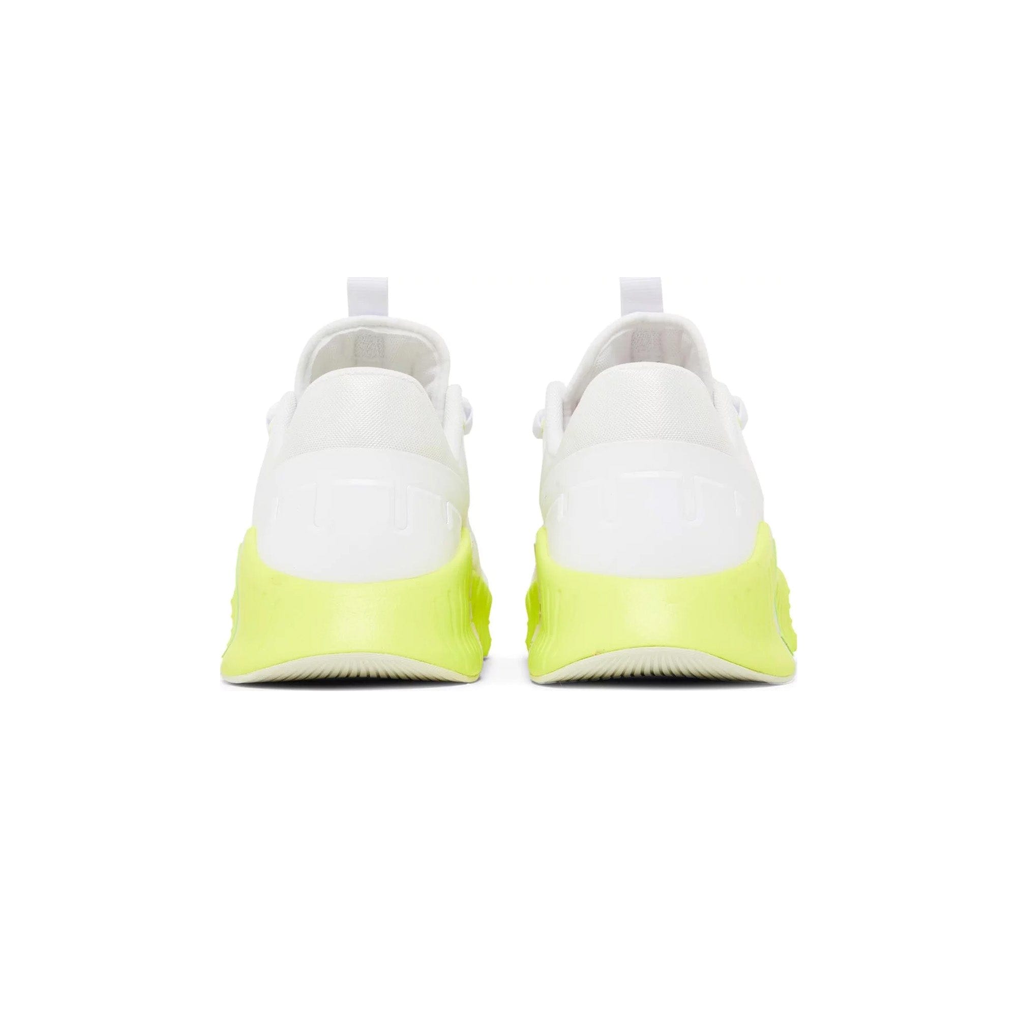 Nike Free Metcon 5 White Lime Blast Women's (2023)