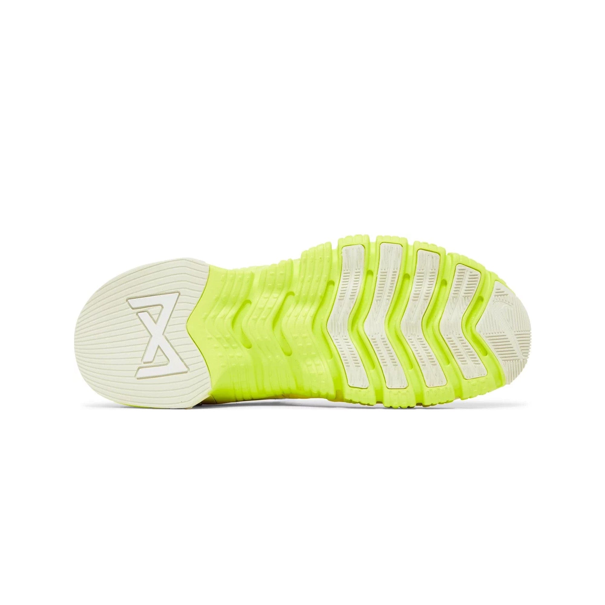 Nike Free Metcon 5 White Lime Blast Women's (2023)