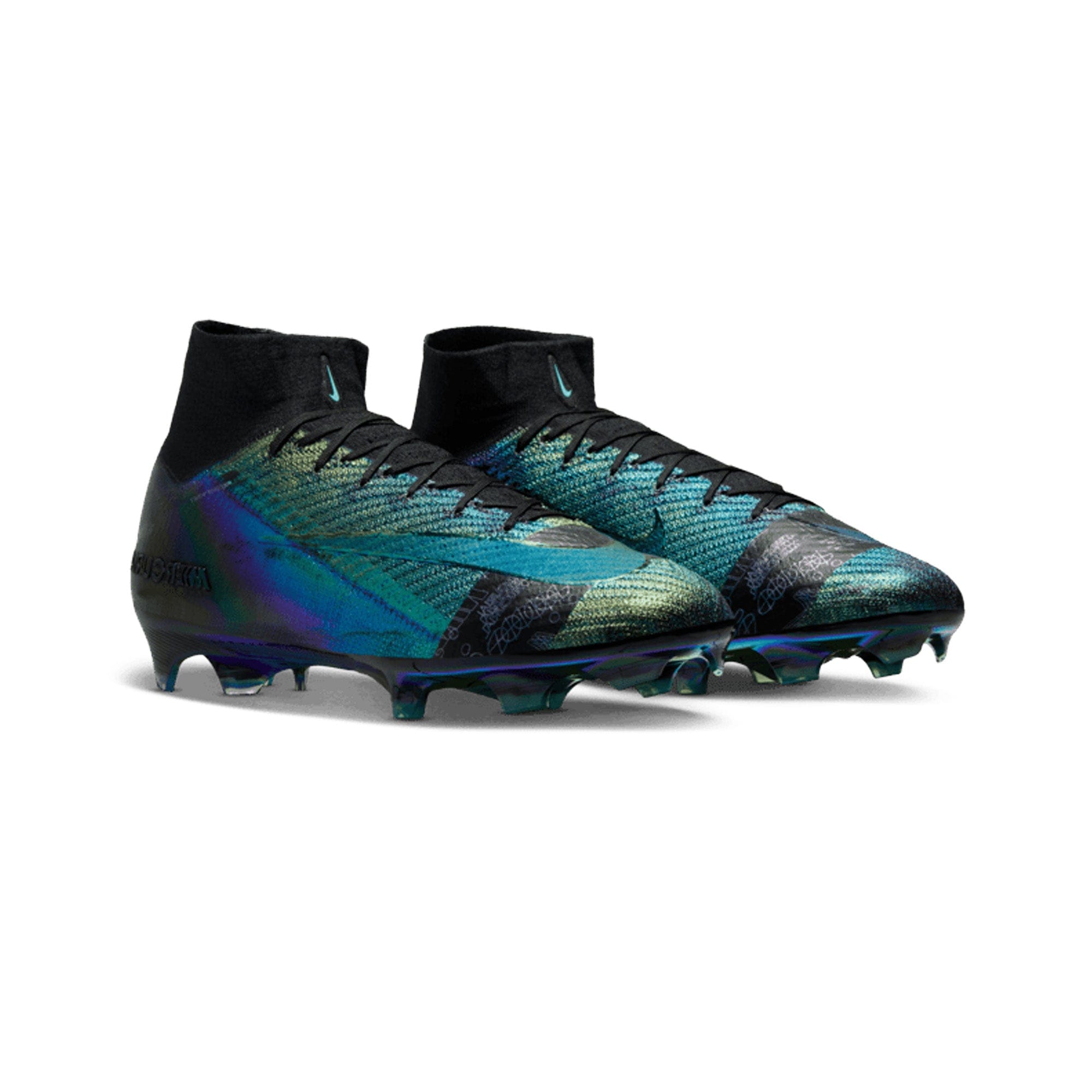 Nike Mercurial Superfly 10 Elite FG Iridescent