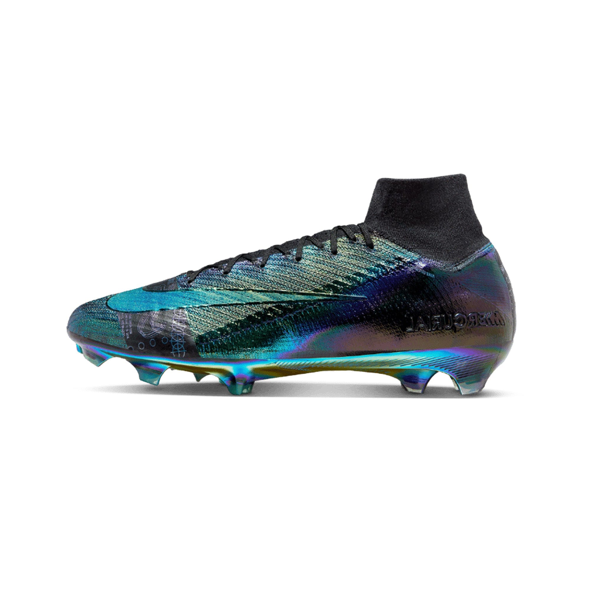 Nike Mercurial Superfly 10 Elite FG Iridescent