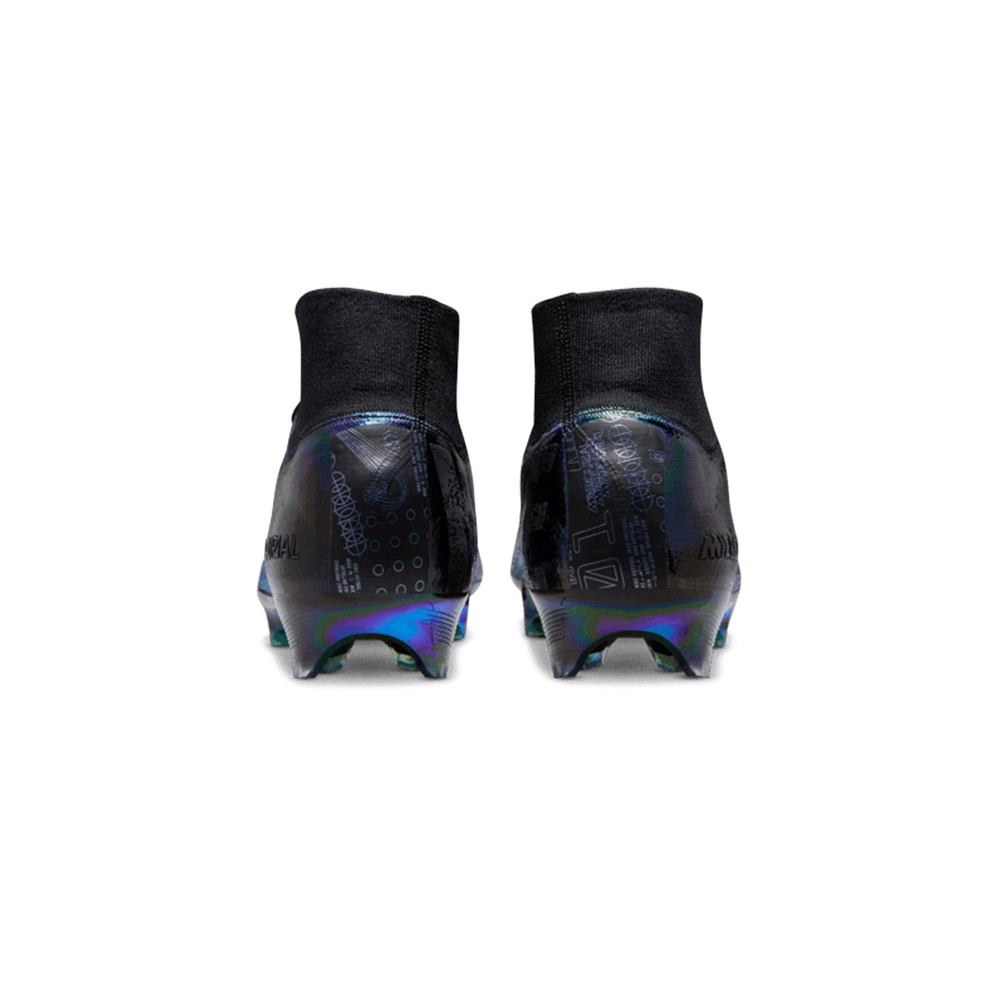 Nike Mercurial Superfly 10 Elite FG Iridescent