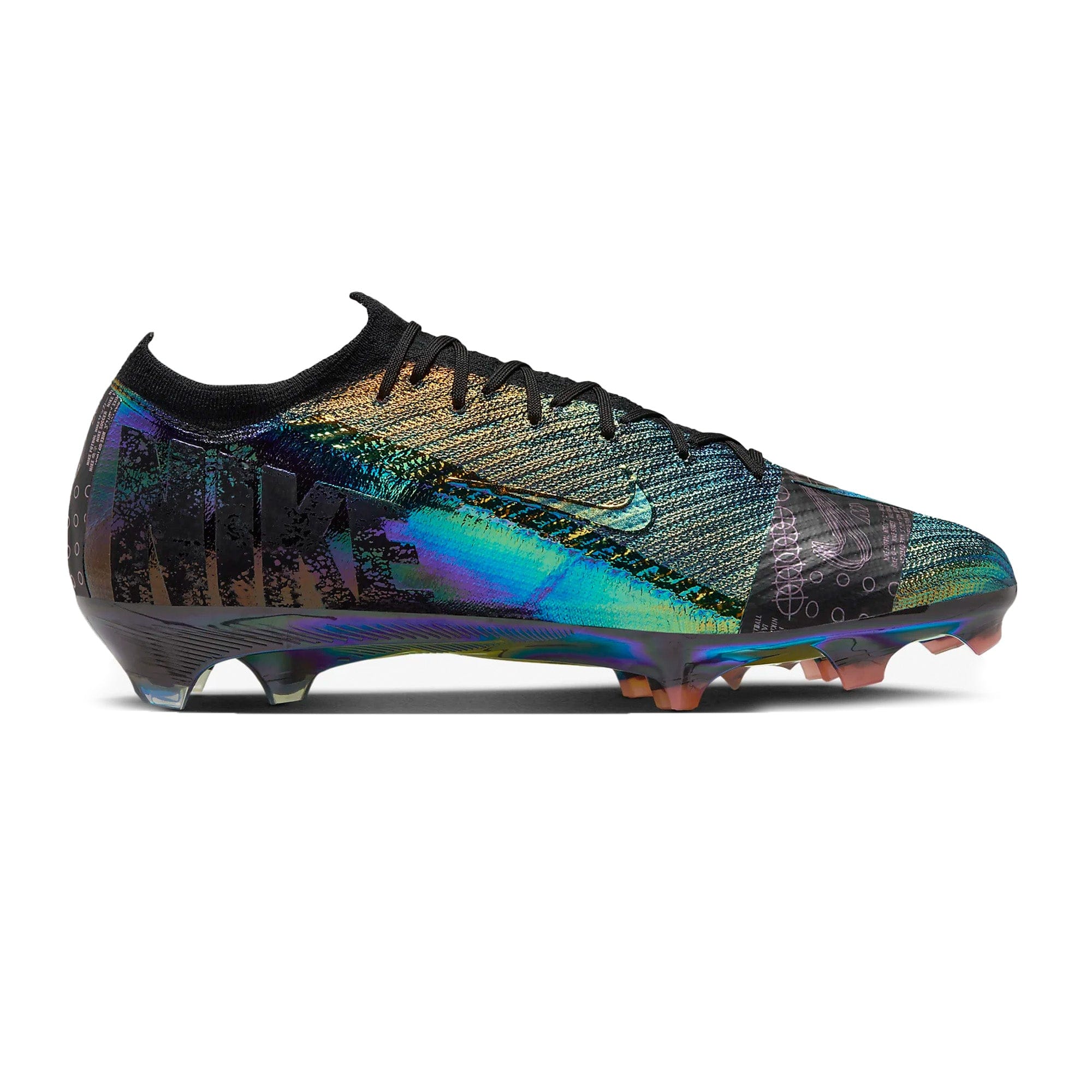 Nike Mercurial Vapor 16 Elite FG Iridescent