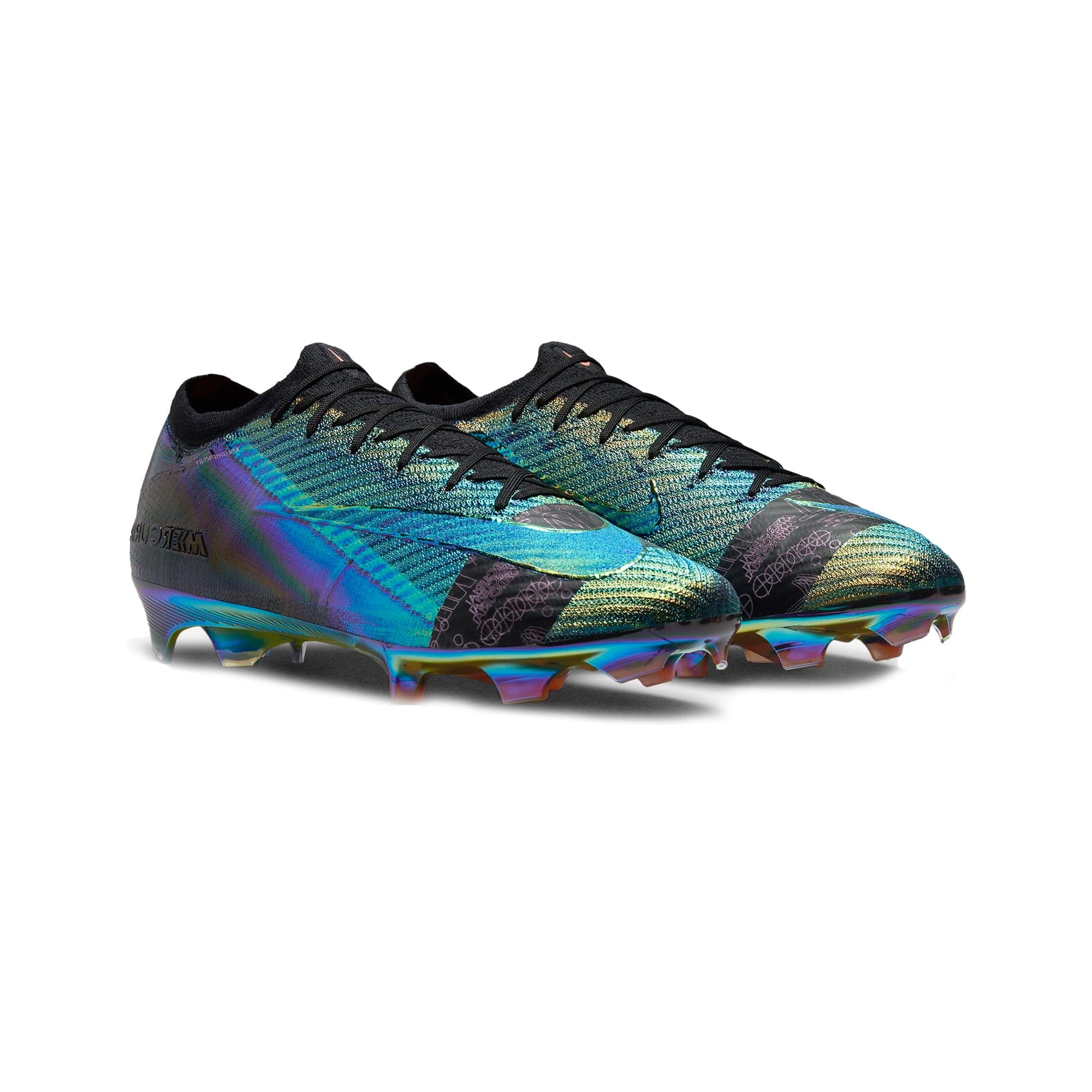 Nike Mercurial Vapor 16 Elite FG Iridescent