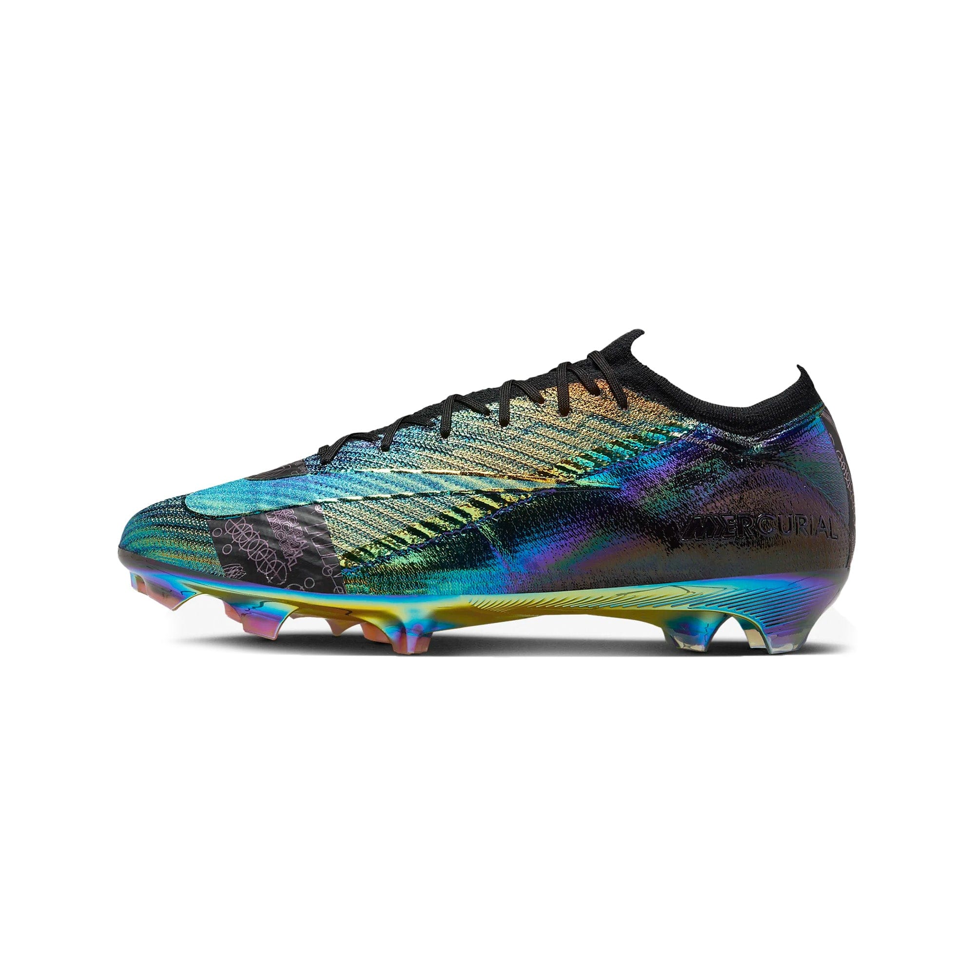 Nike Mercurial Vapor 16 Elite FG Iridescent