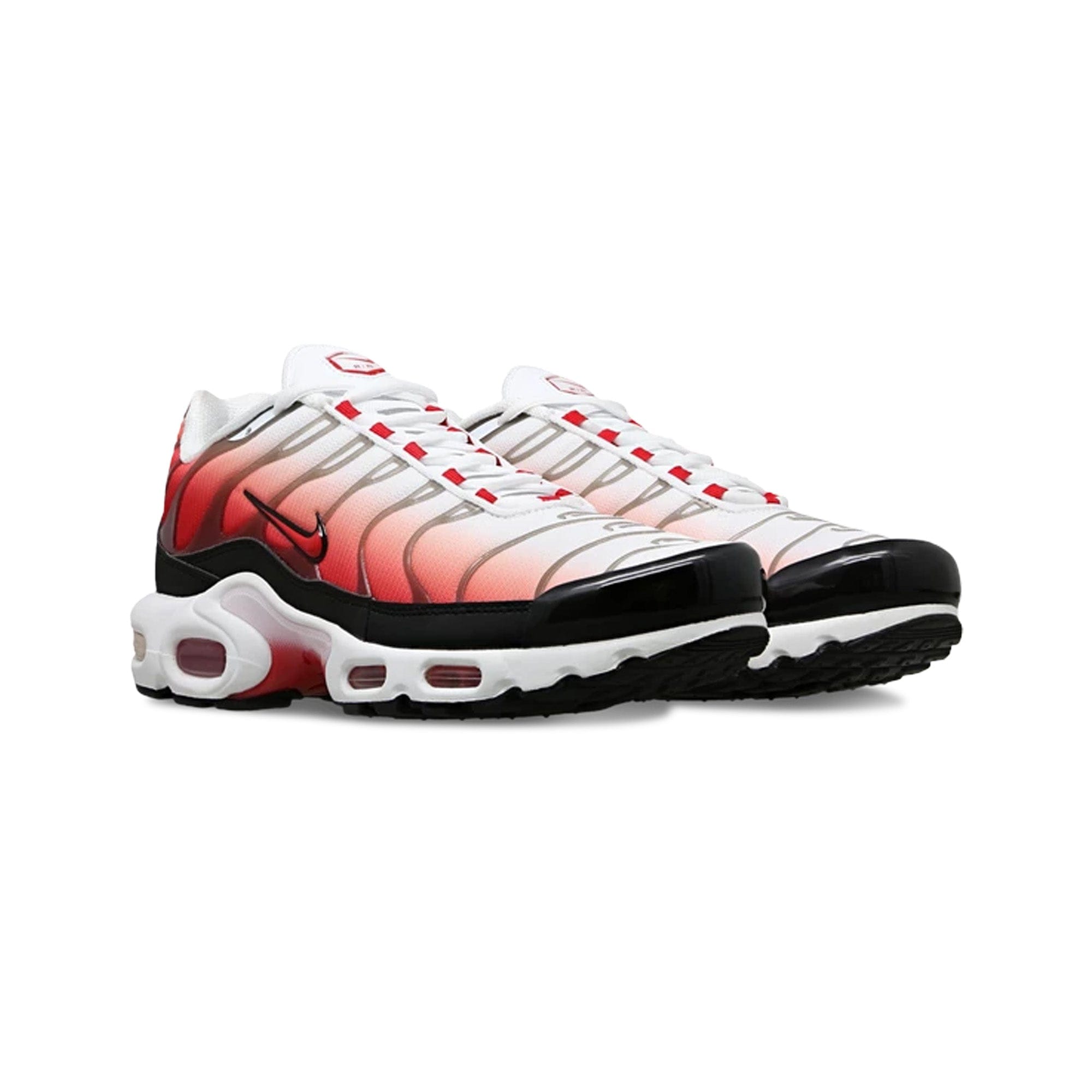 Nike Air Max Plus TN Gym Red (2024)