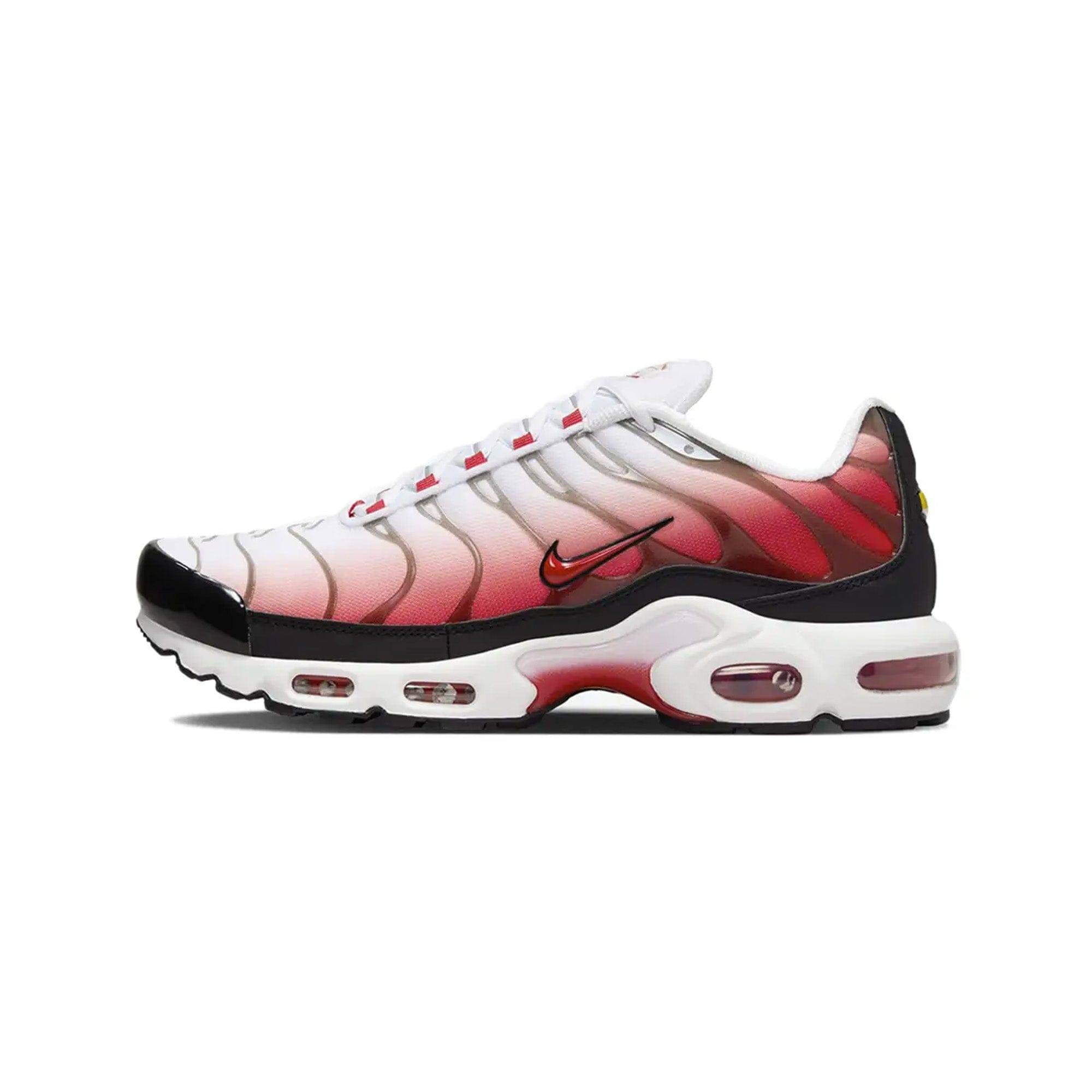 Nike Air Max Plus TN Gym Red (2024)