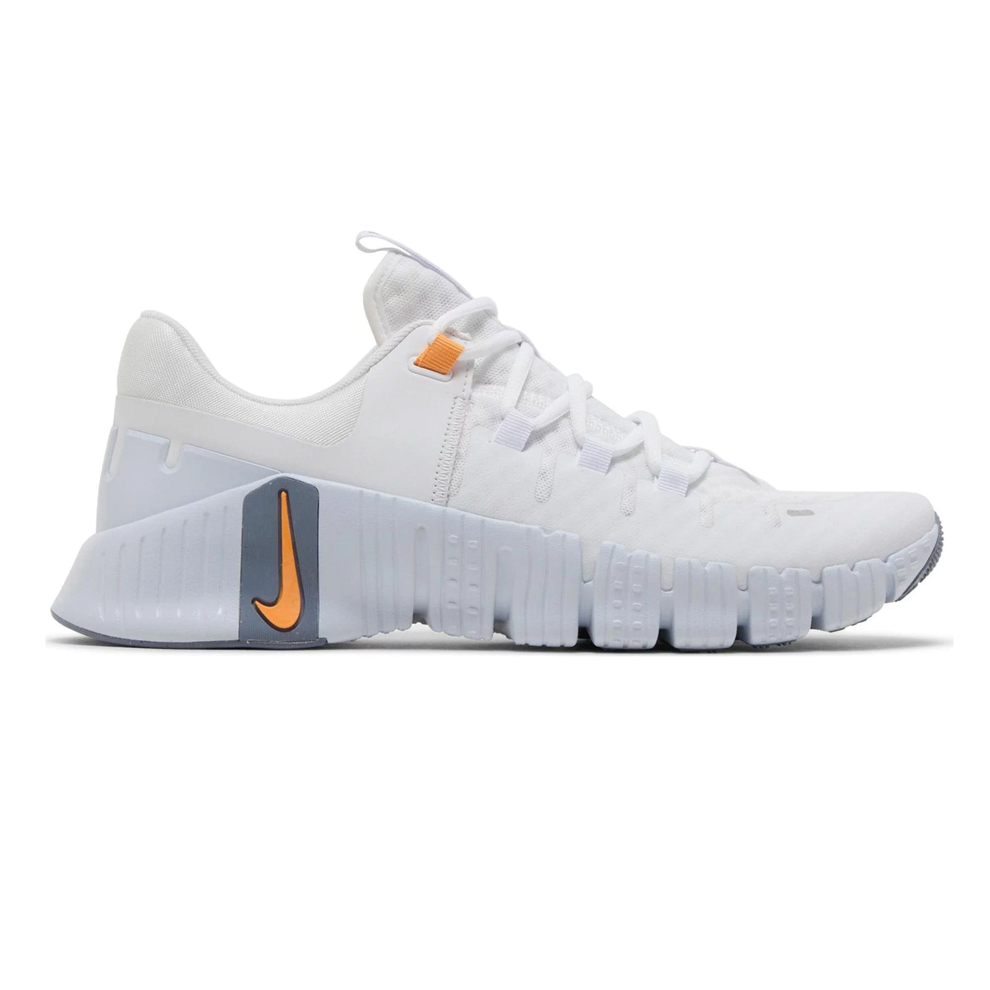 Nike Free Metcon 5 White Football Grey (2024)