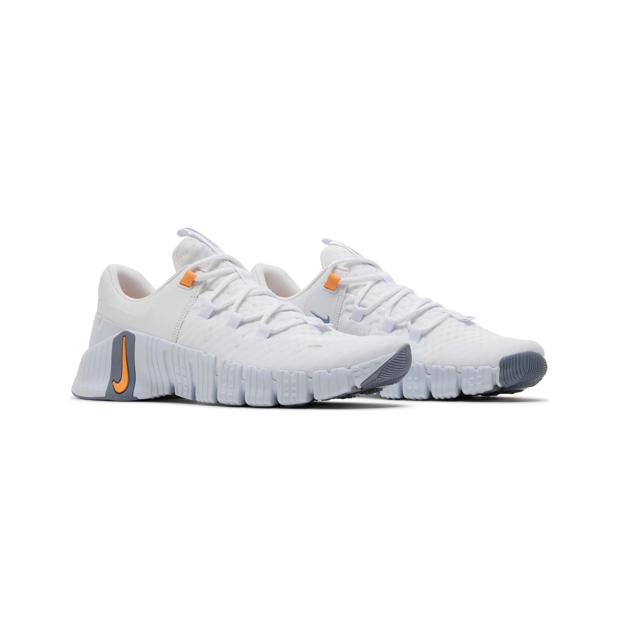 Nike Free Metcon 5 White Football Grey (2024)