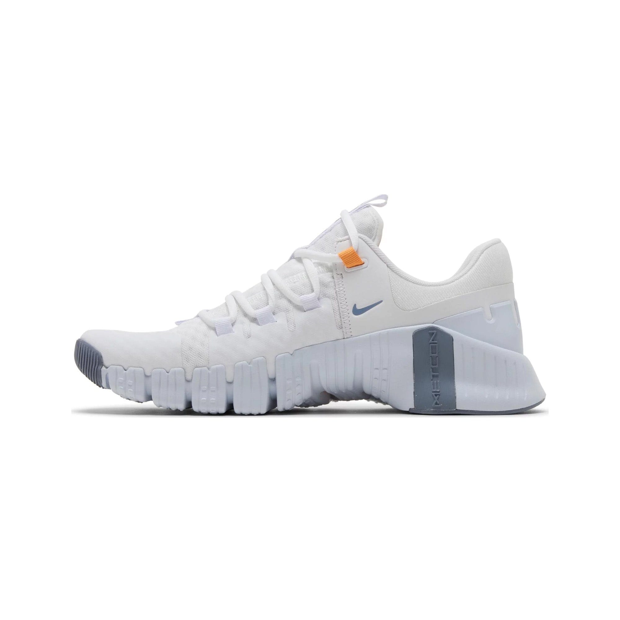 Nike Free Metcon 5 White Football Grey (2024)