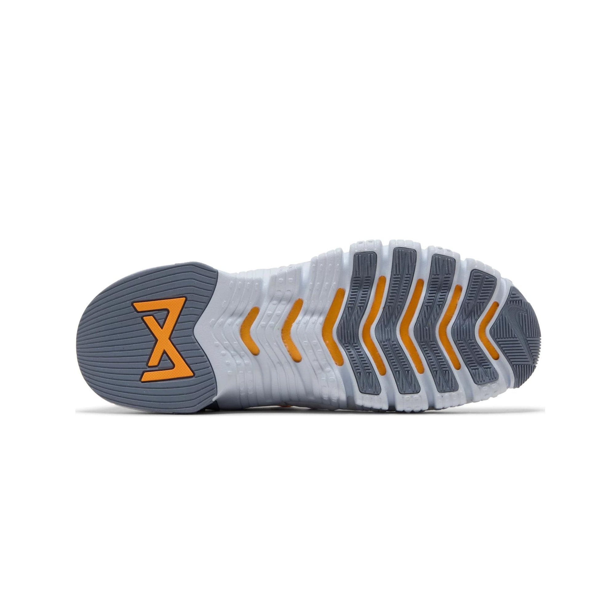 Nike Free Metcon 5 White Football Grey (2024)