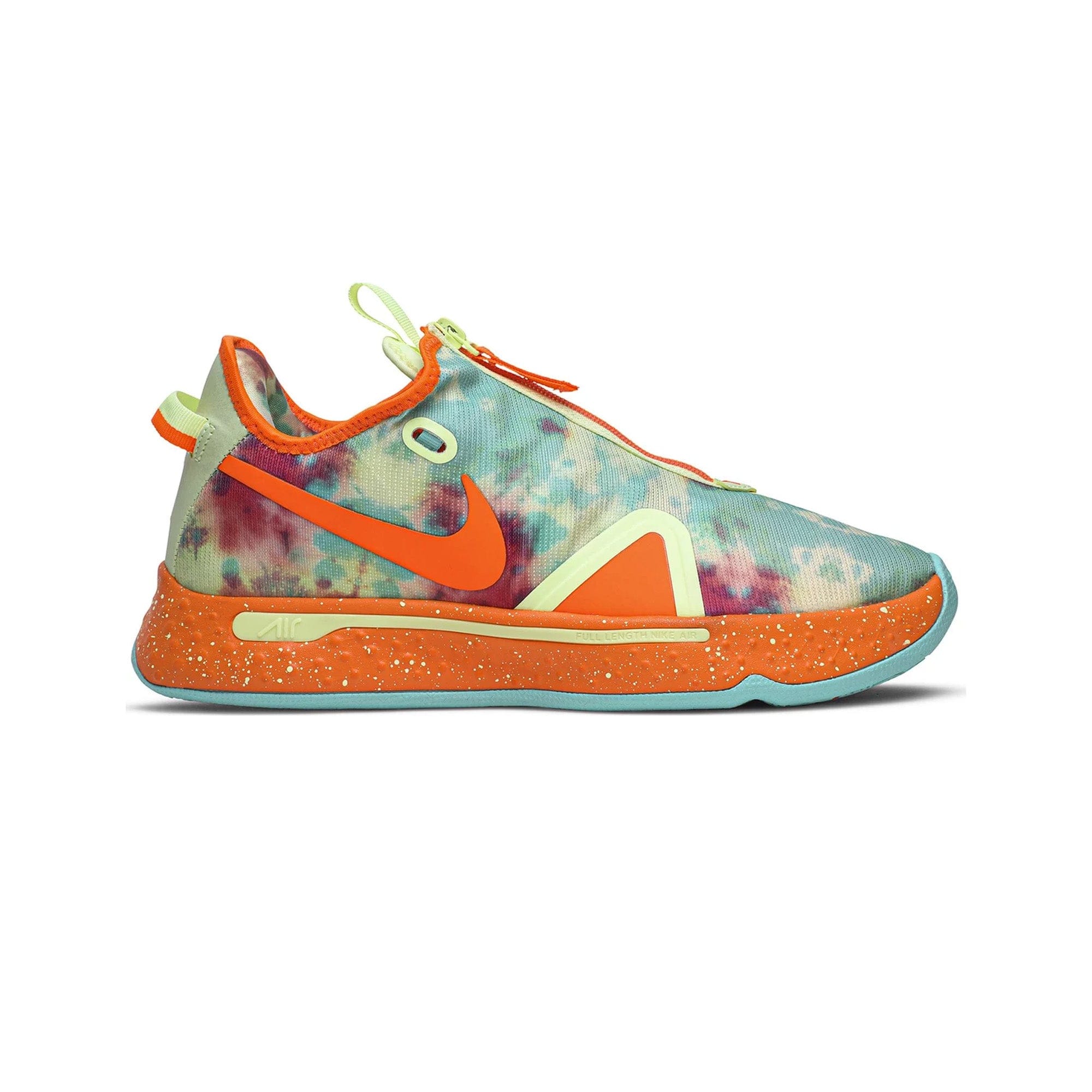 Nike PG 4 Gatorade All - Star (2020)