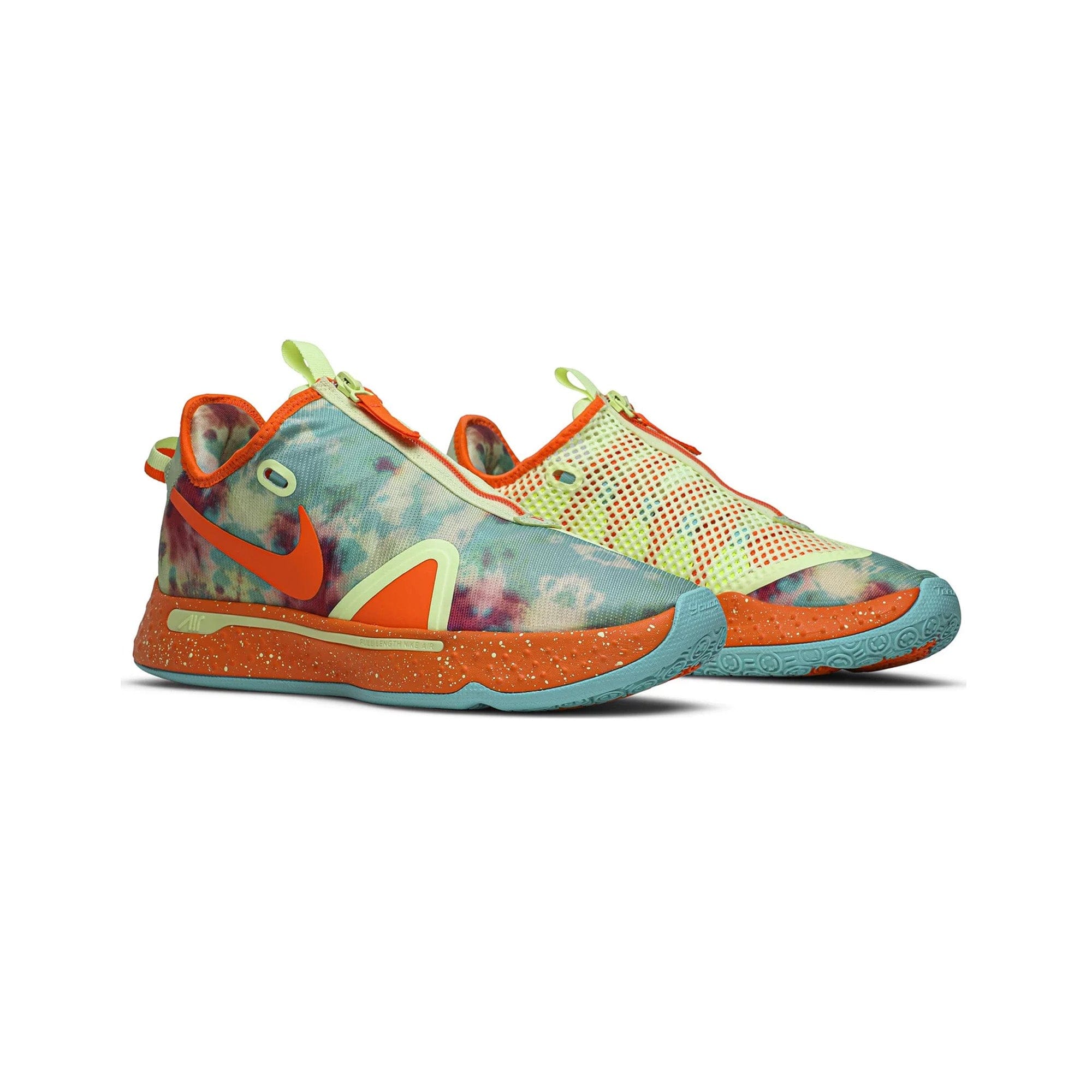 Nike PG 4 Gatorade All - Star (2020)