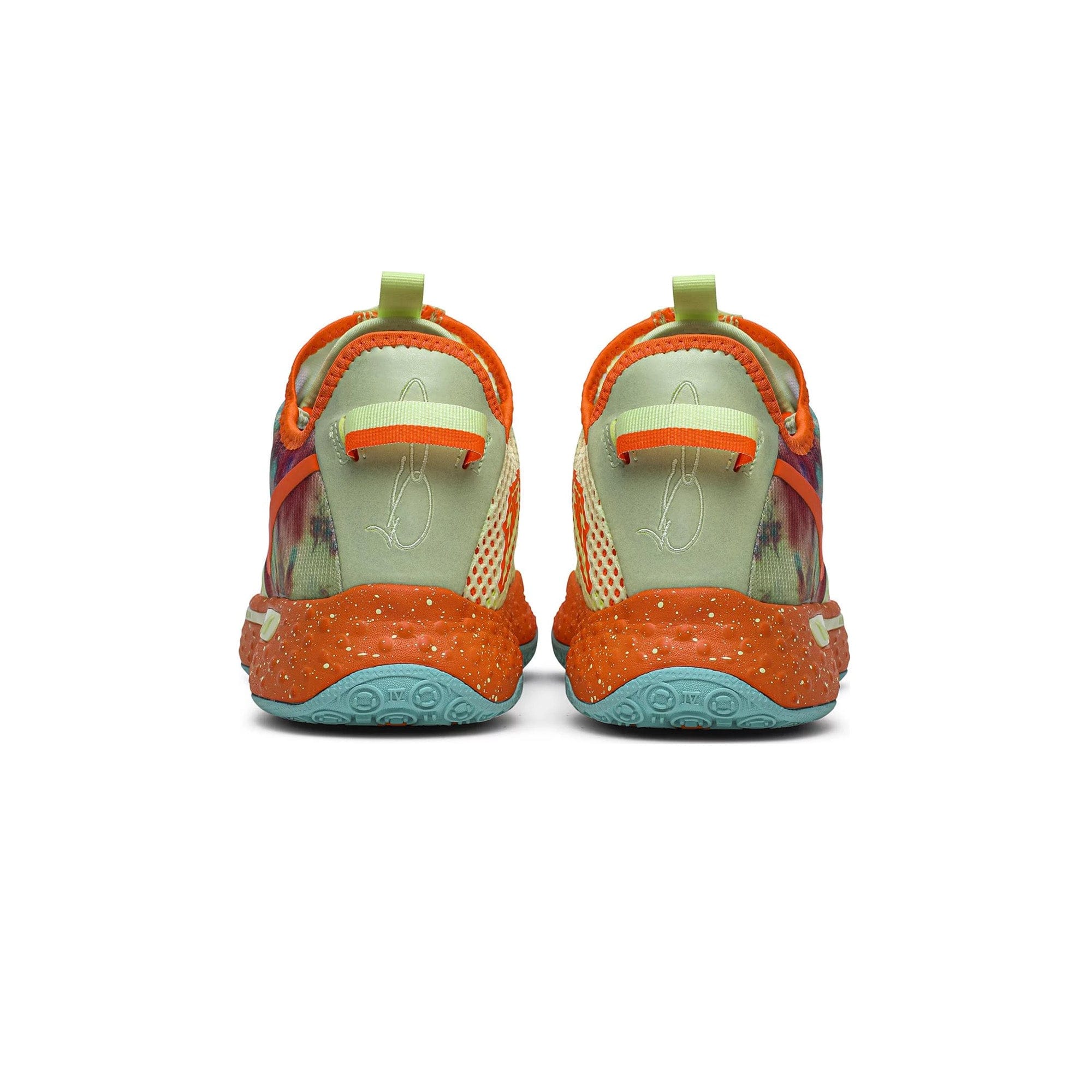 Nike PG 4 Gatorade All - Star (2020)