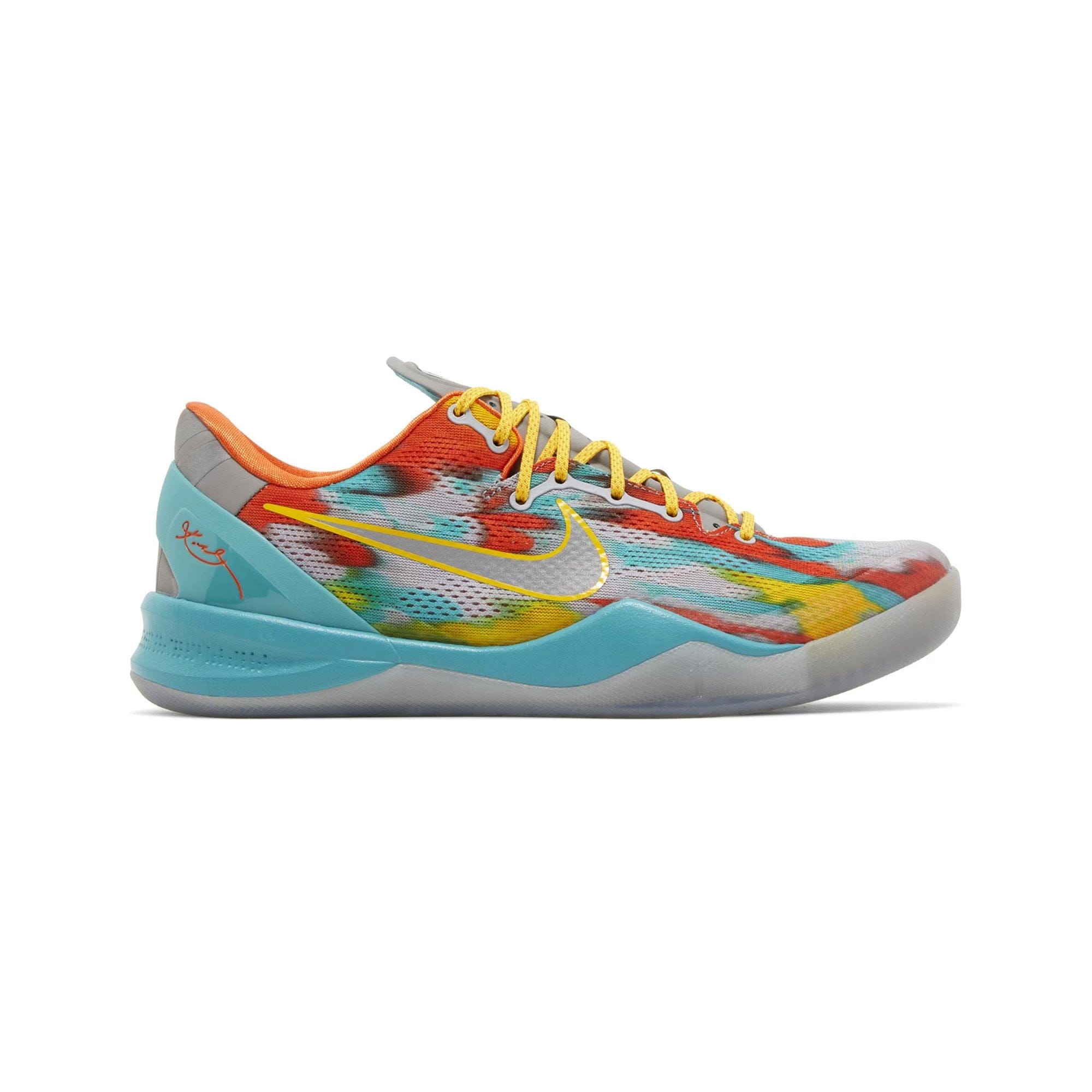 Nike Kobe 8 Venice Beach GS (2024)
