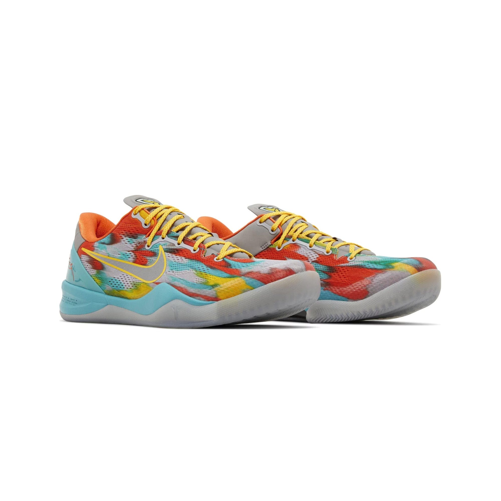 Nike Kobe 8 Venice Beach GS (2024)