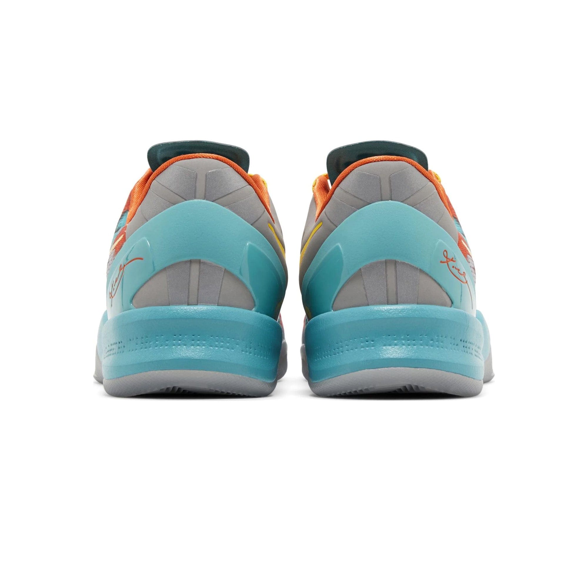 Nike Kobe 8 Venice Beach GS (2024)