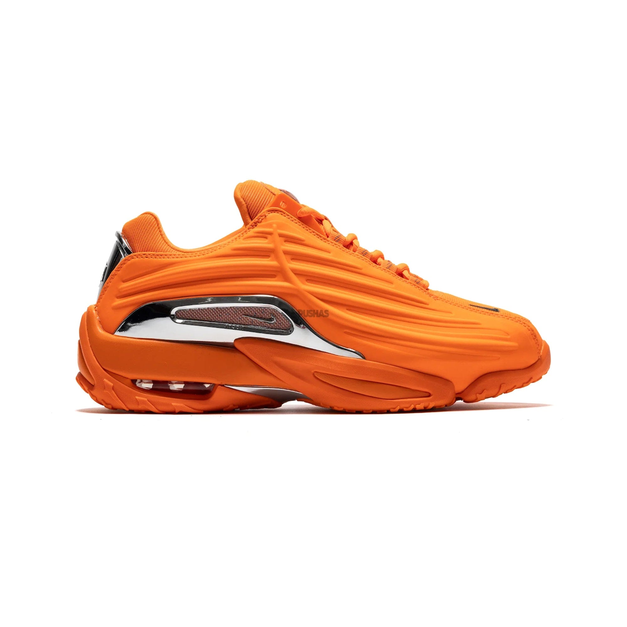Nike x Drake NOCTA Hot Step 2 Total Orange (2024)