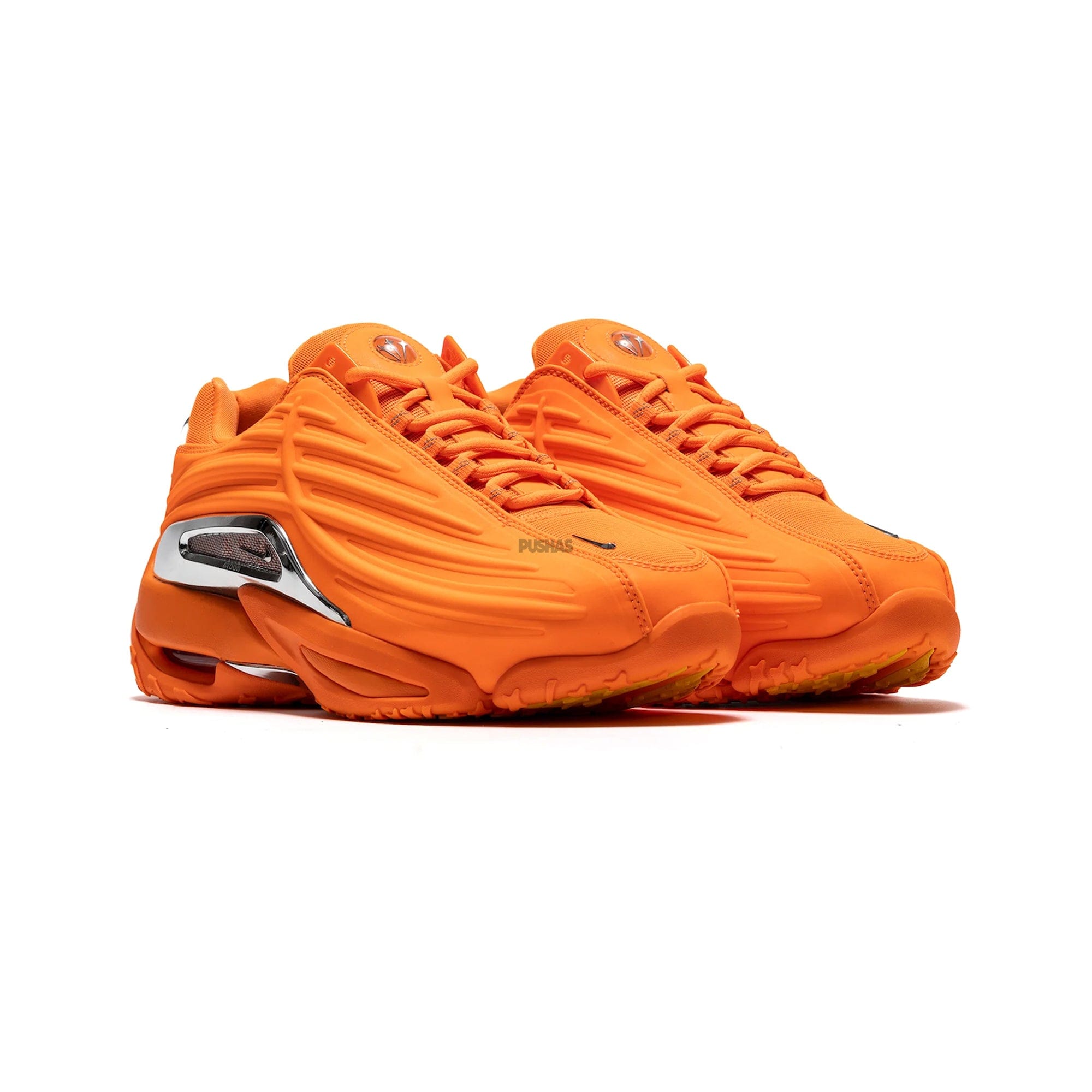 Nike x Drake NOCTA Hot Step 2 Total Orange (2024)