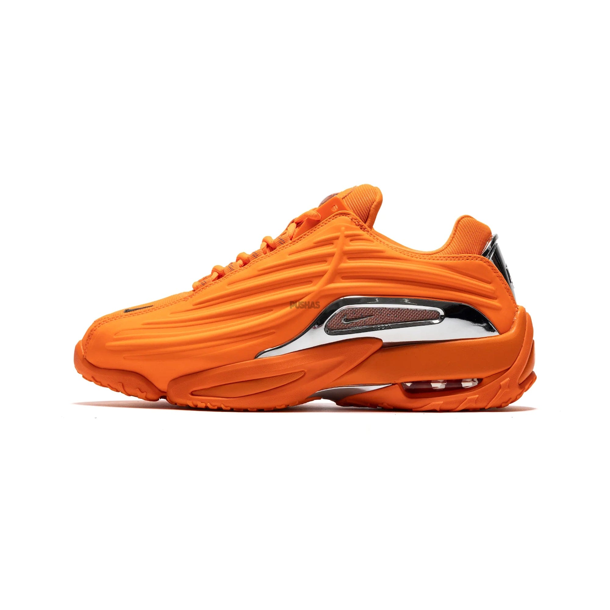 Nike x Drake NOCTA Hot Step 2 Total Orange (2024)