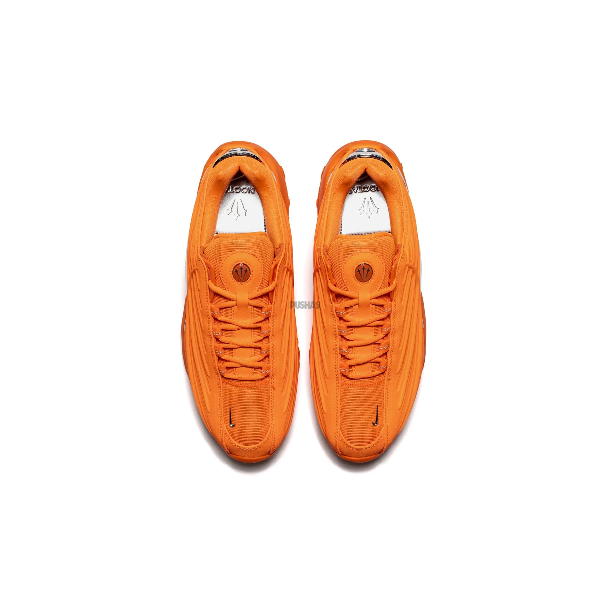 Nike x Drake NOCTA Hot Step 2 Total Orange (2024)