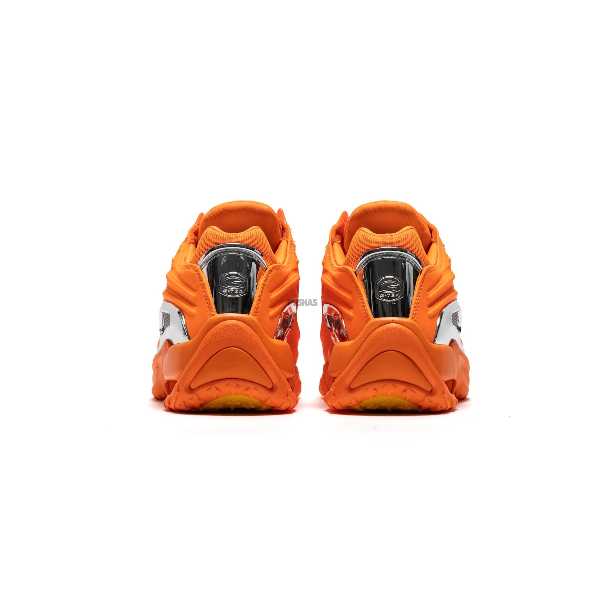 Nike x Drake NOCTA Hot Step 2 Total Orange (2024)
