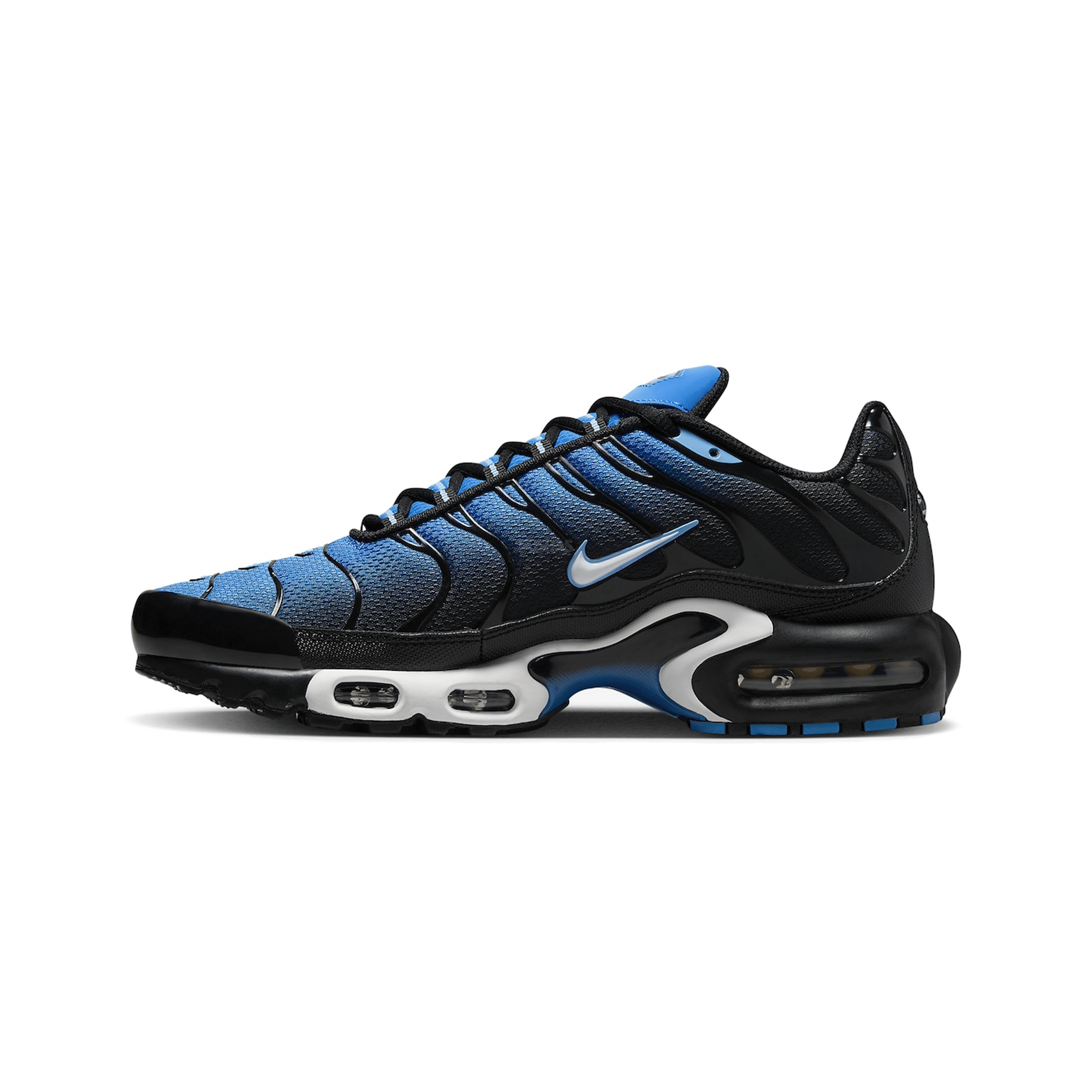 Nike Air Max Plus TN Aquarius Blue (2023)