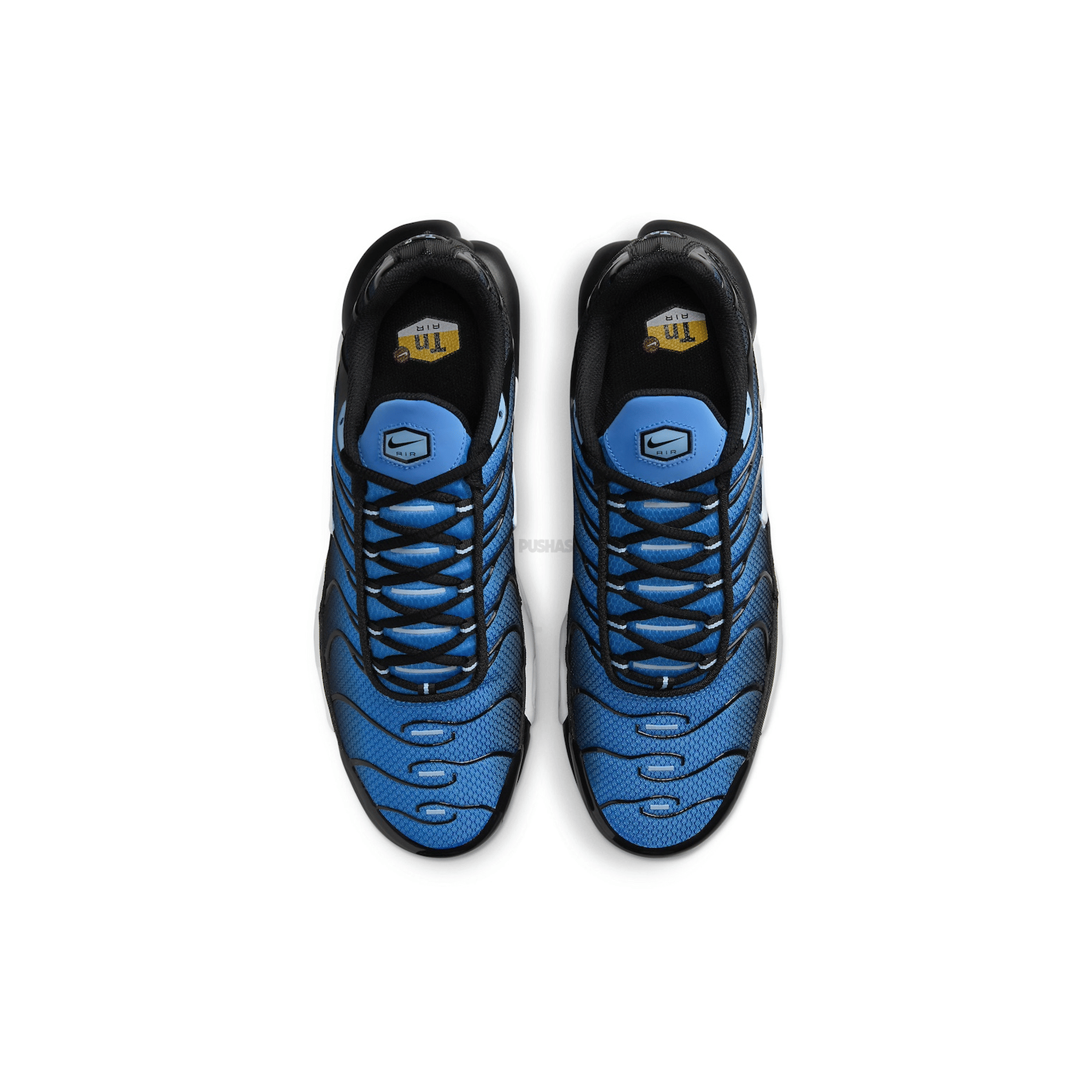 Nike Air Max Plus TN Aquarius Blue (2023)