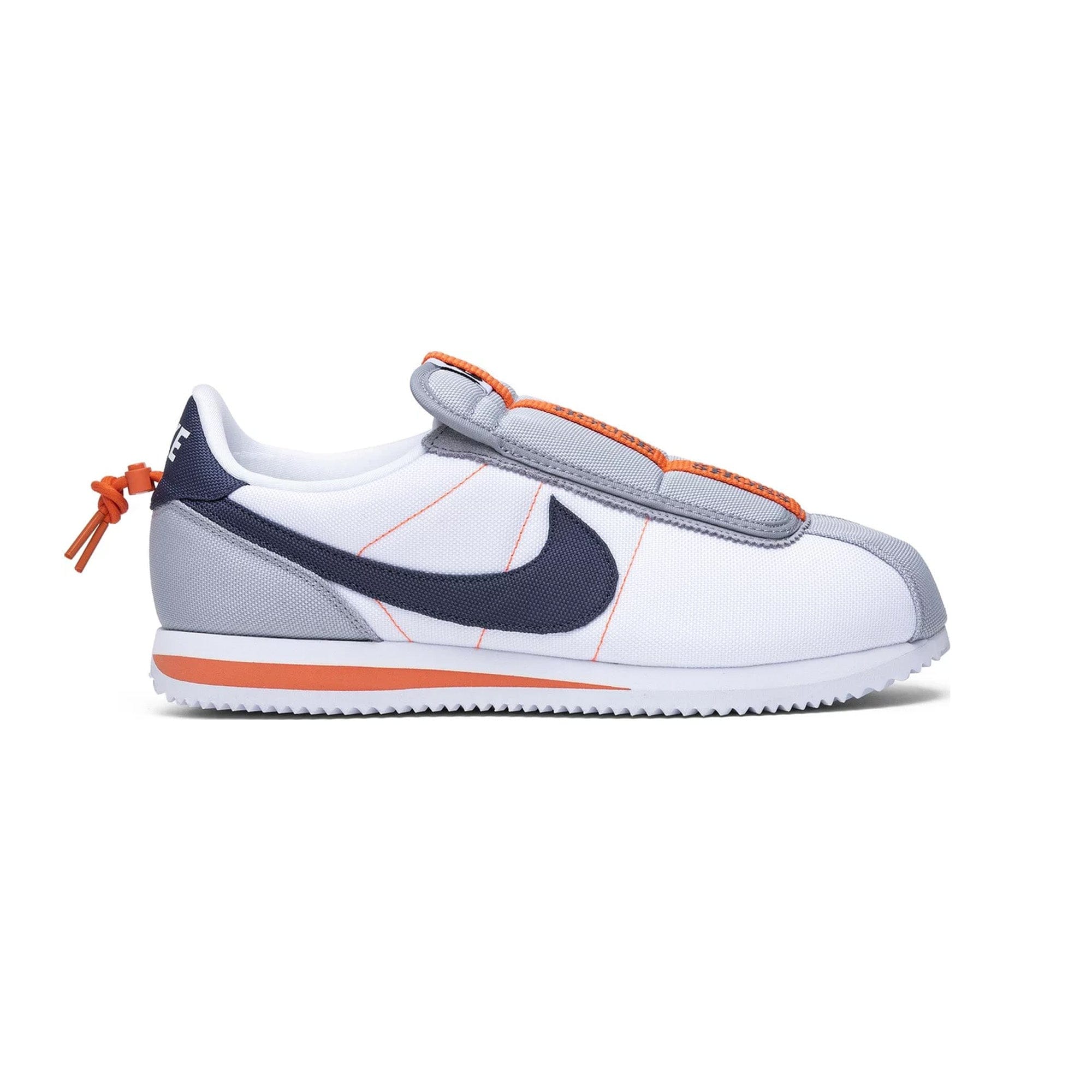 Nike Cortez Basic Slip x Kendrick Lamar White (2018)