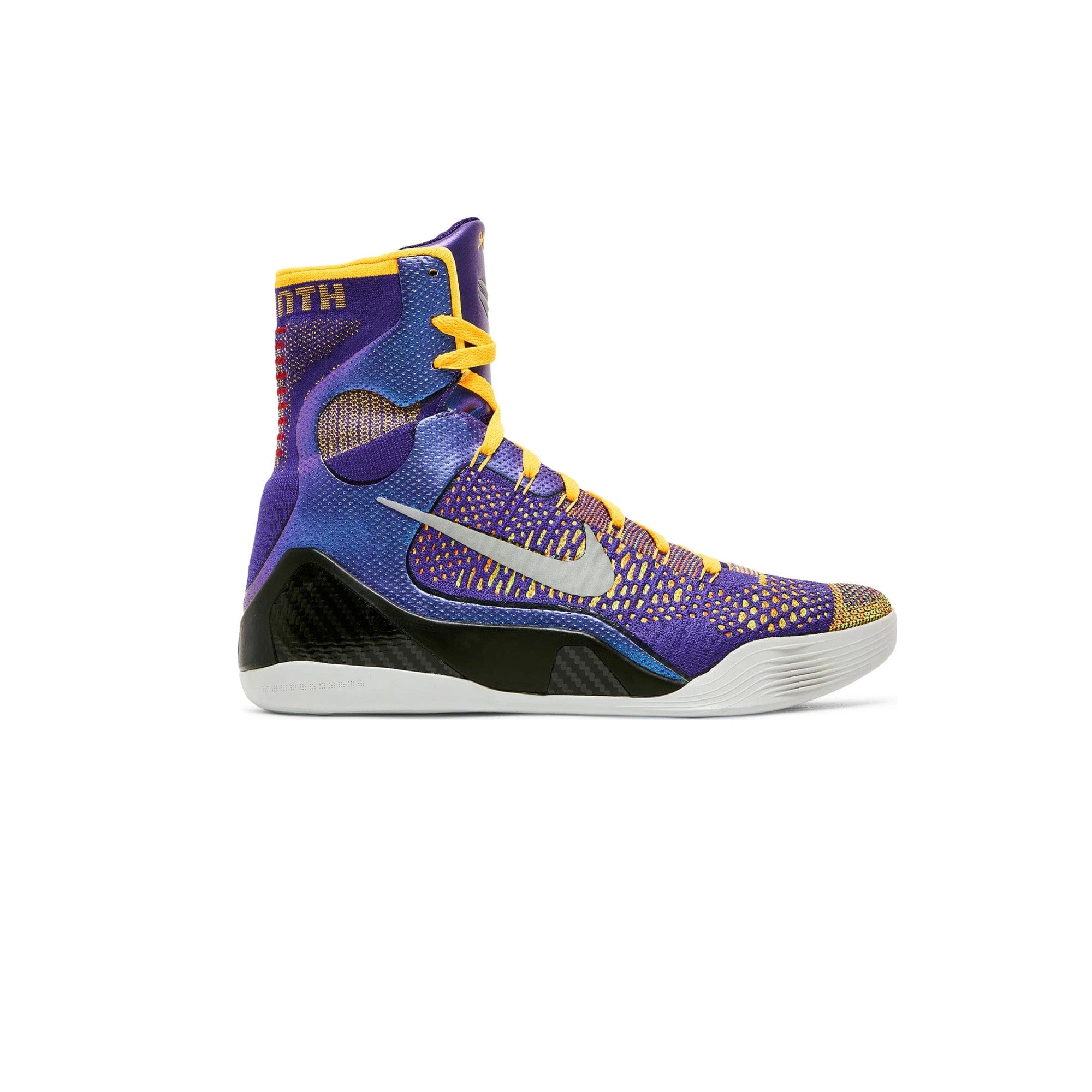 Nike Kobe 9 Elite Team Showtime (2014)