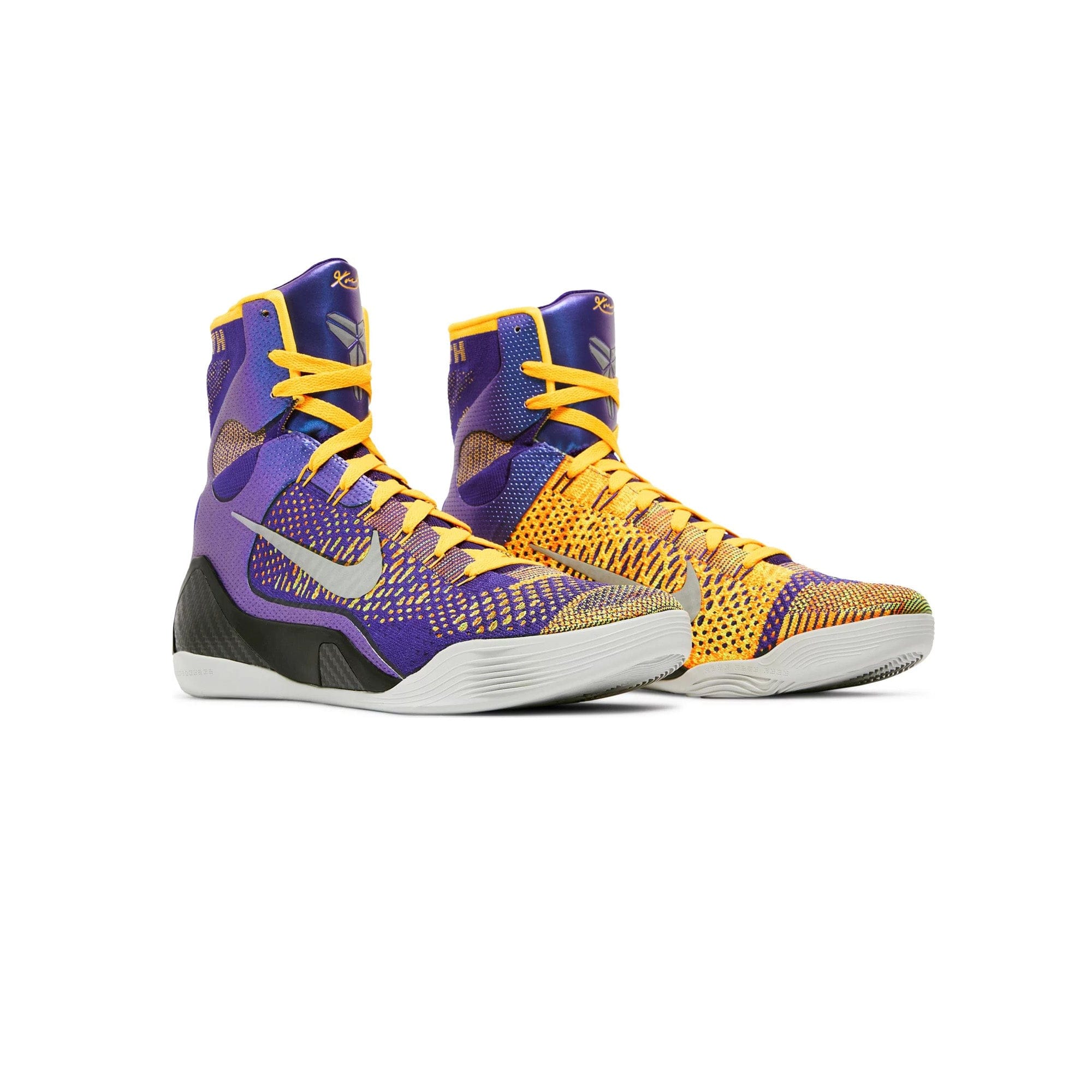 Nike Kobe 9 Elite Team Showtime (2014)