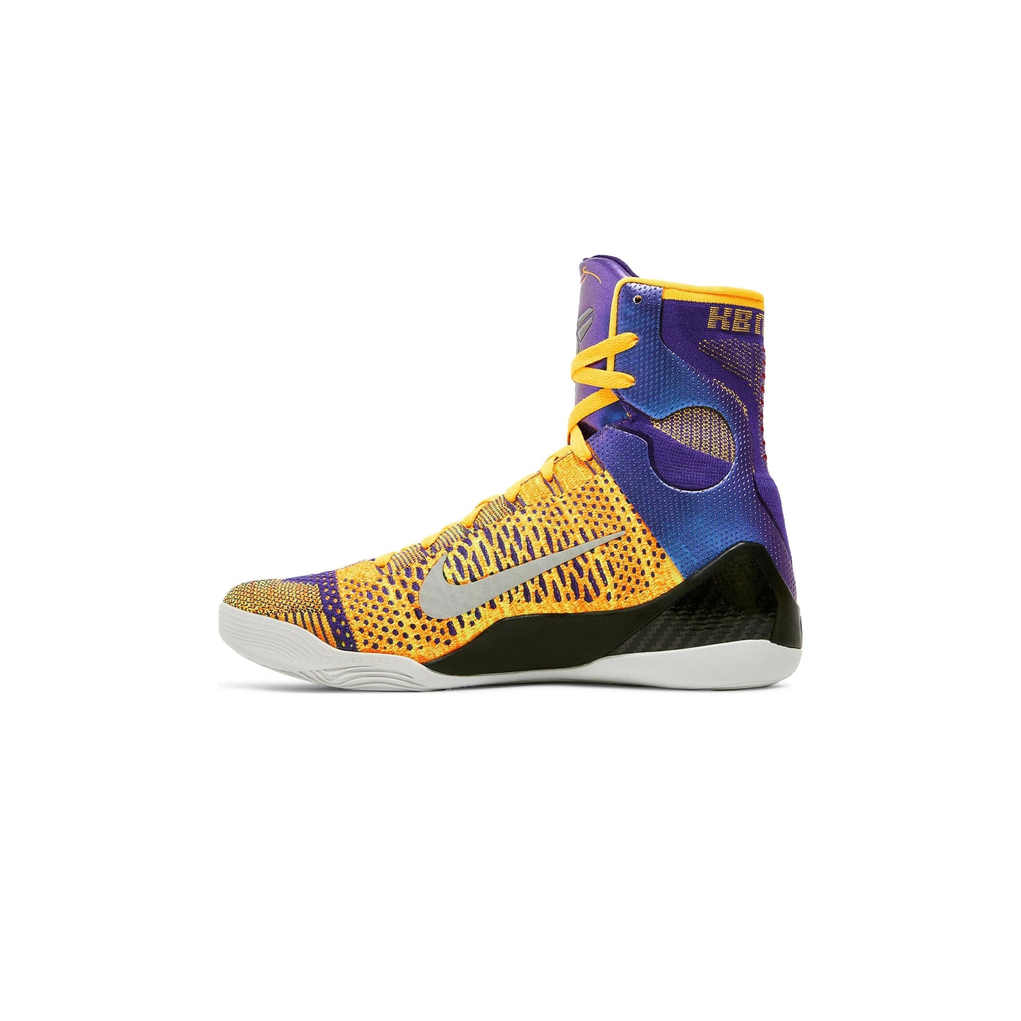 Nike Kobe 9 Elite Team Showtime (2014)