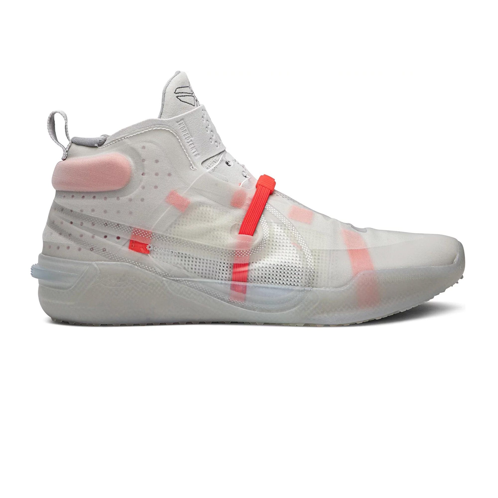 Nike Kobe AD NXT FF Vast Grey (2019)