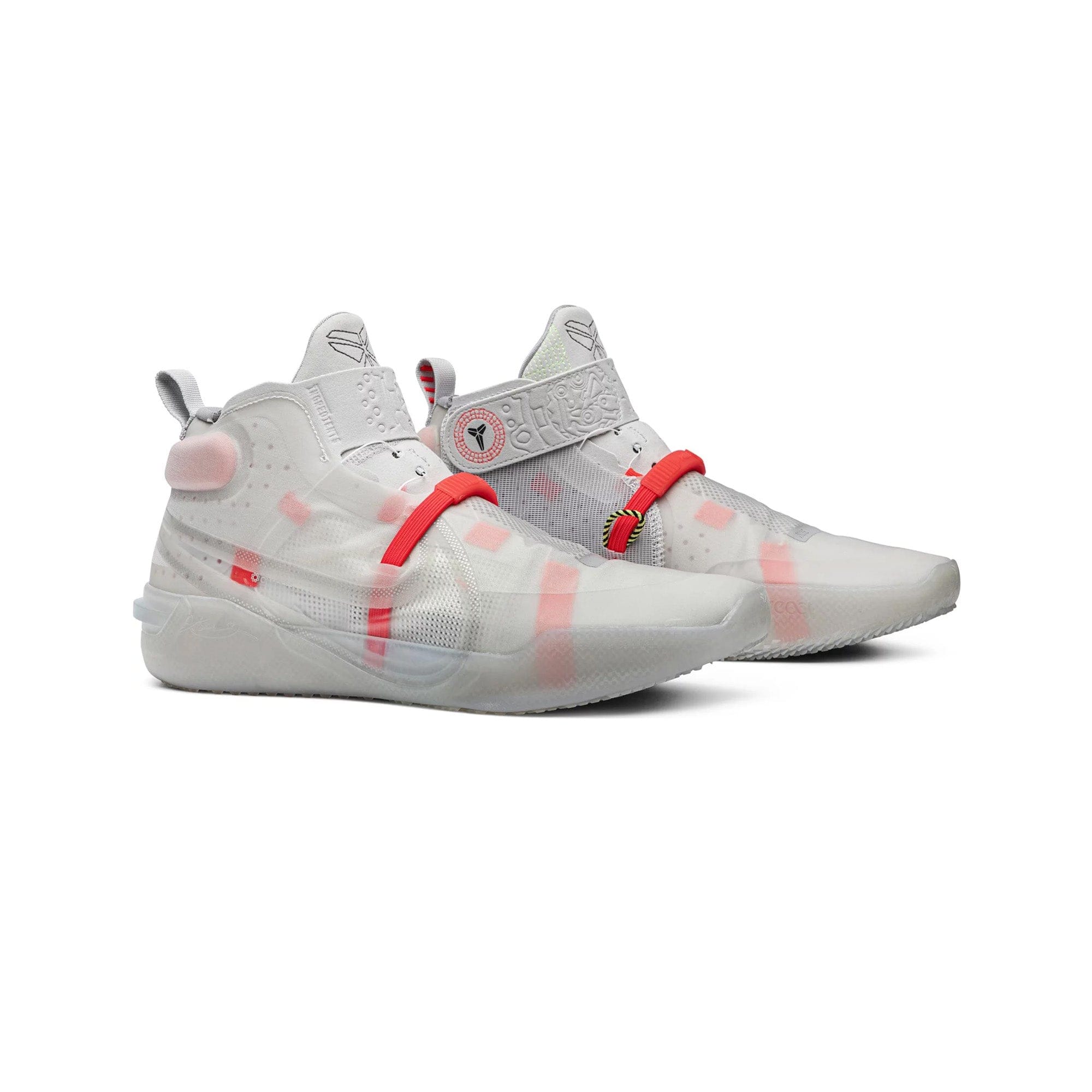 Nike Kobe AD NXT FF Vast Grey (2019)