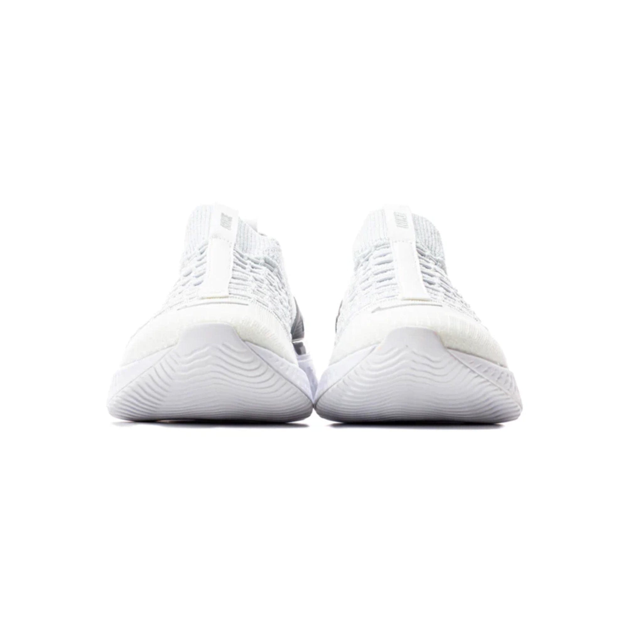 Nike React Phantom Run Flyknit 2 White Pure Platinum Women's (2020)
