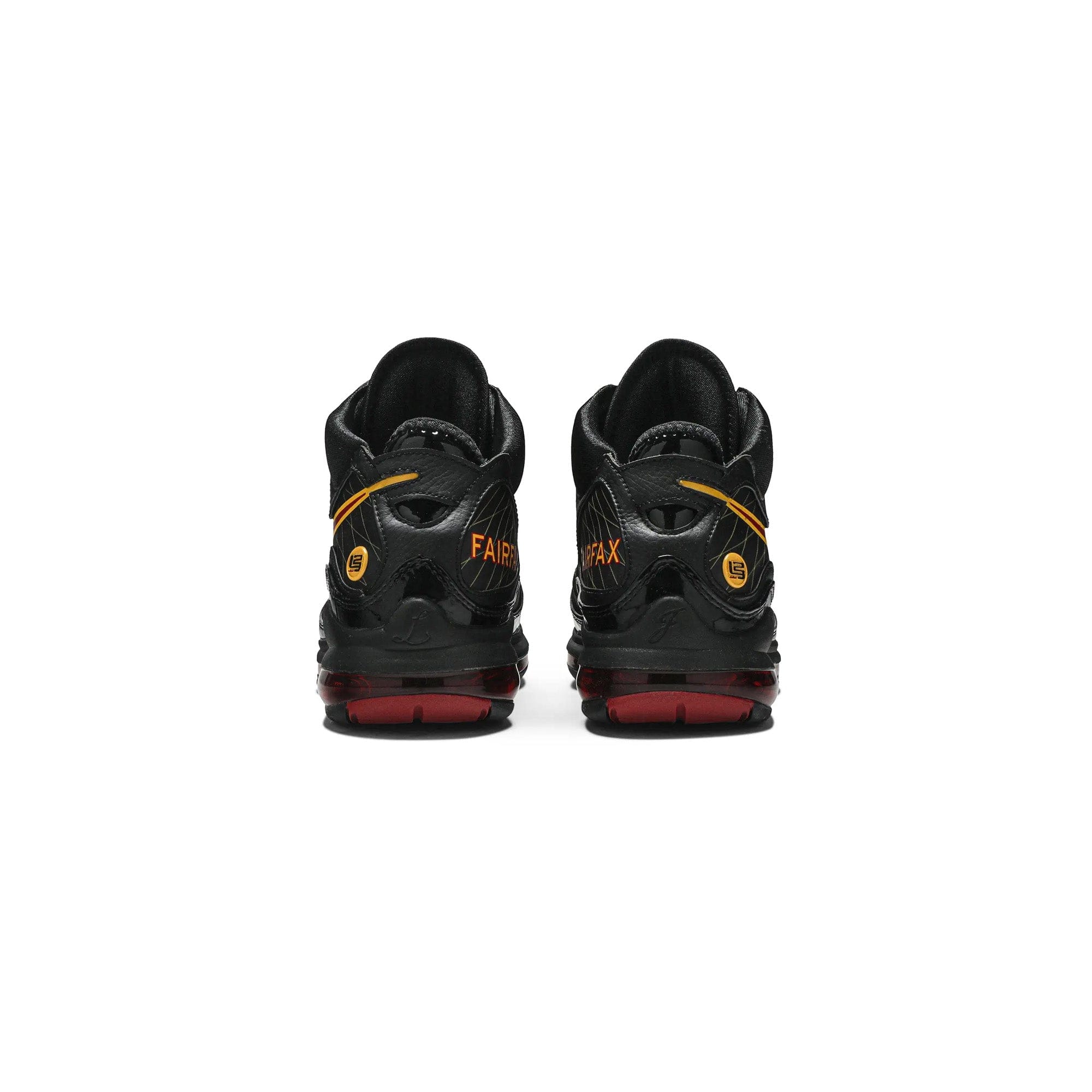 Nike LeBron 7 Fairfax Away 2020