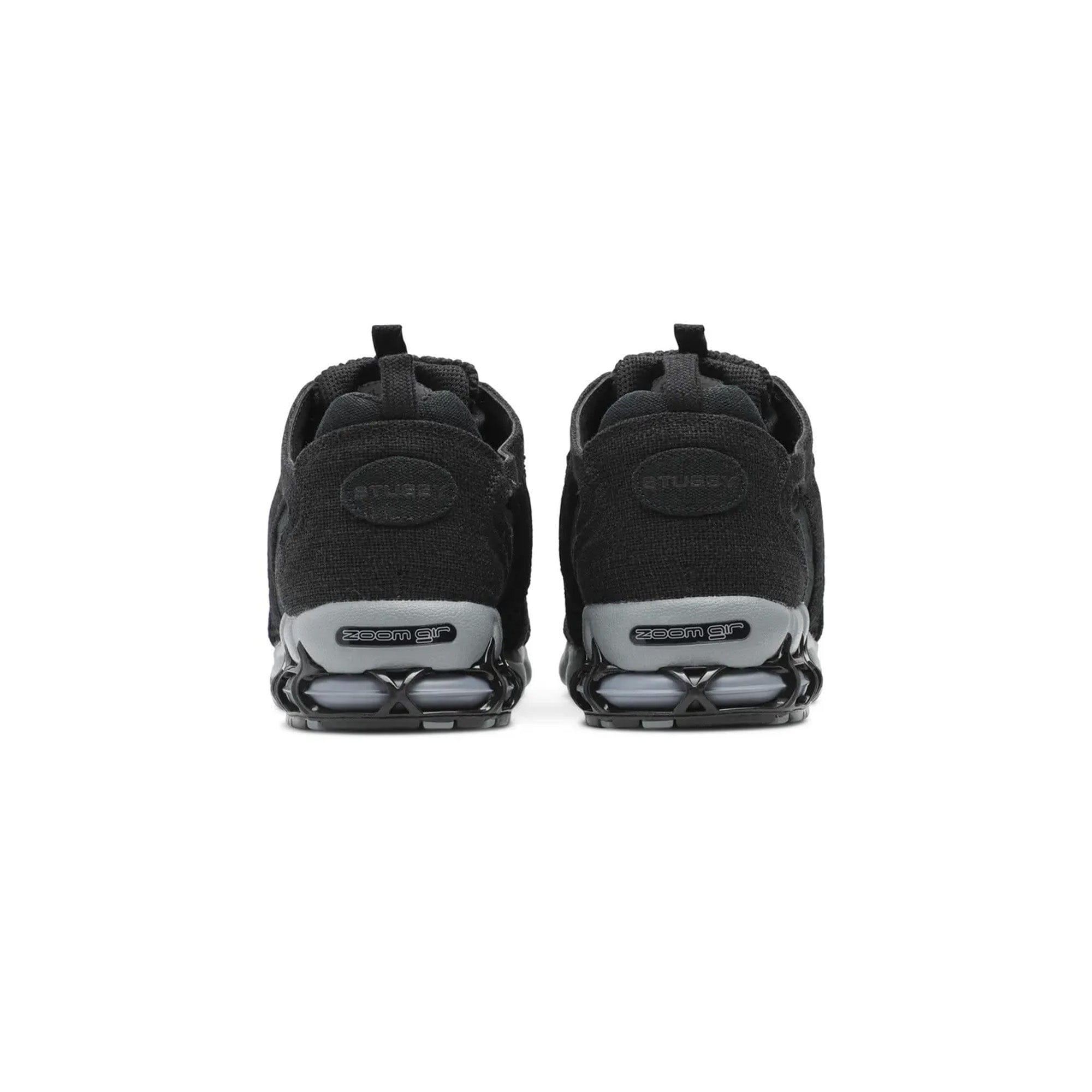 Nike Air Zoom Spiridon Cage 2 x Stussy - Black