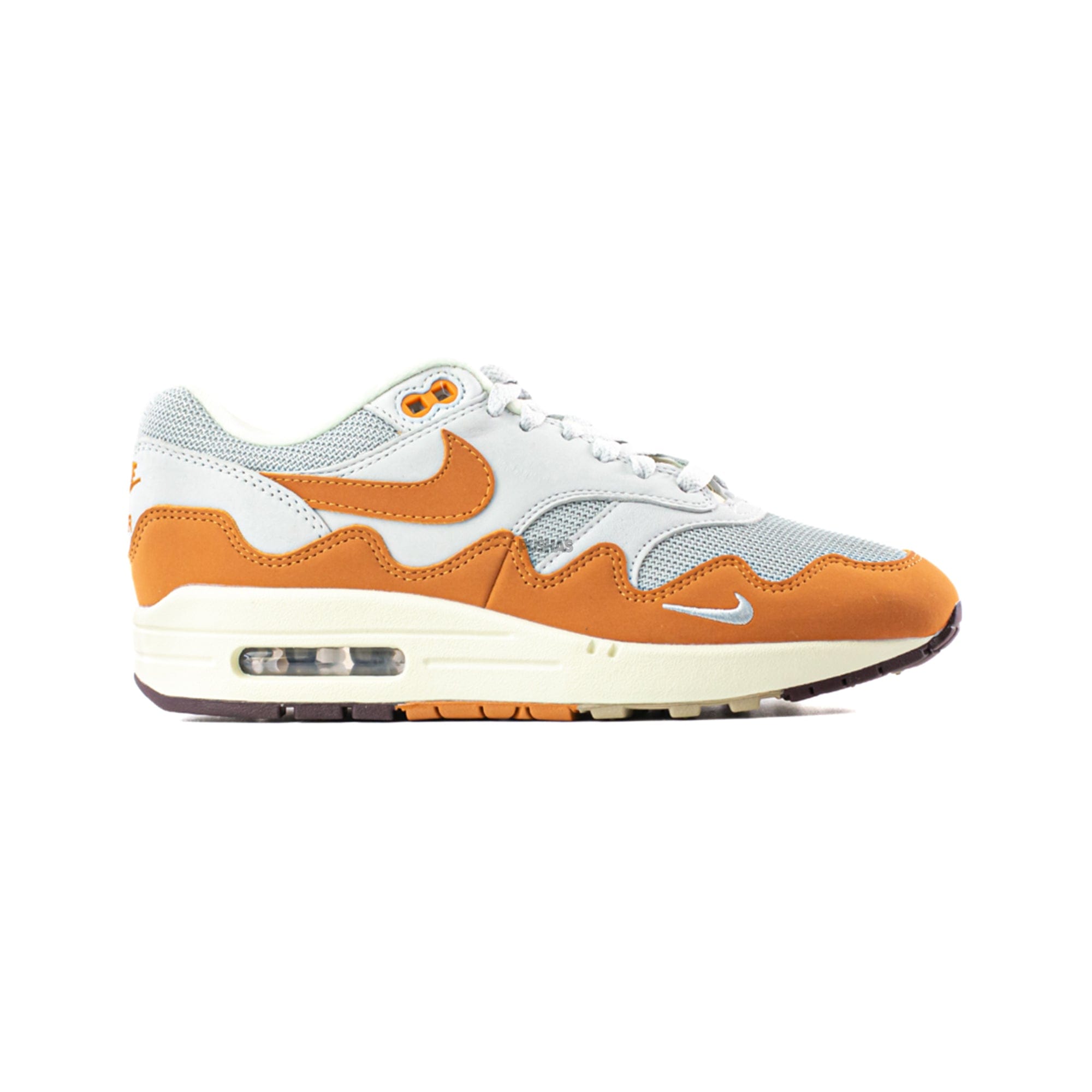 Nike Air Max 1 Patta Monarch (Special Box)